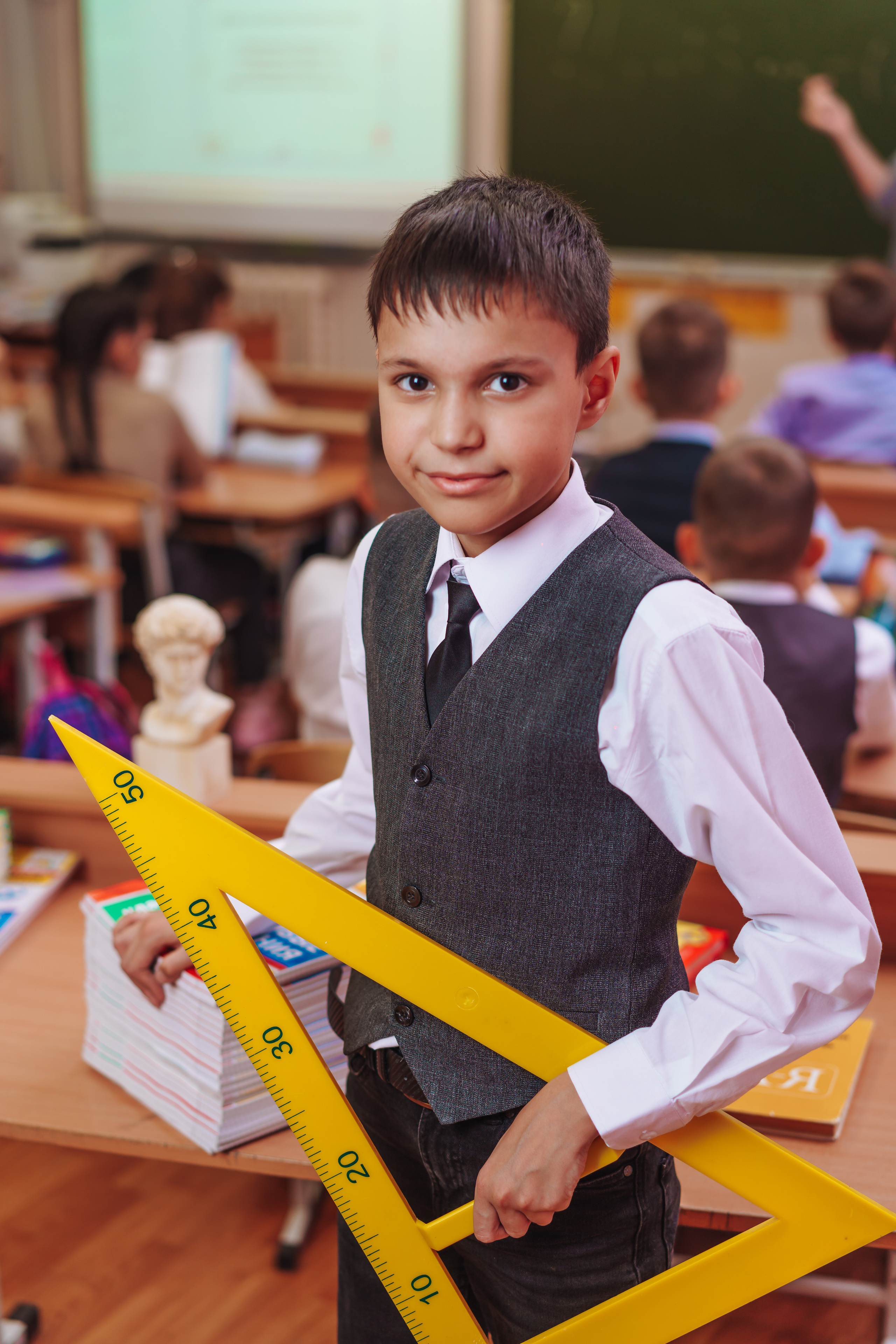 КЛАСС | Выпускные альбомы в Нижневартовске