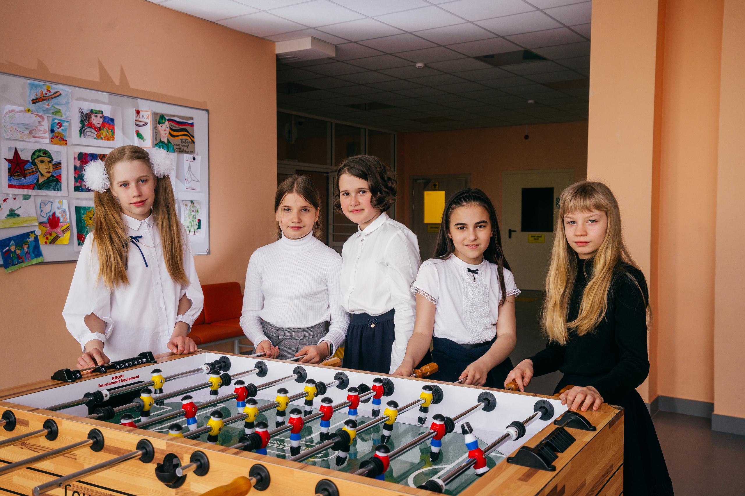 КЛАСС | Выпускные альбомы в Нижневартовске