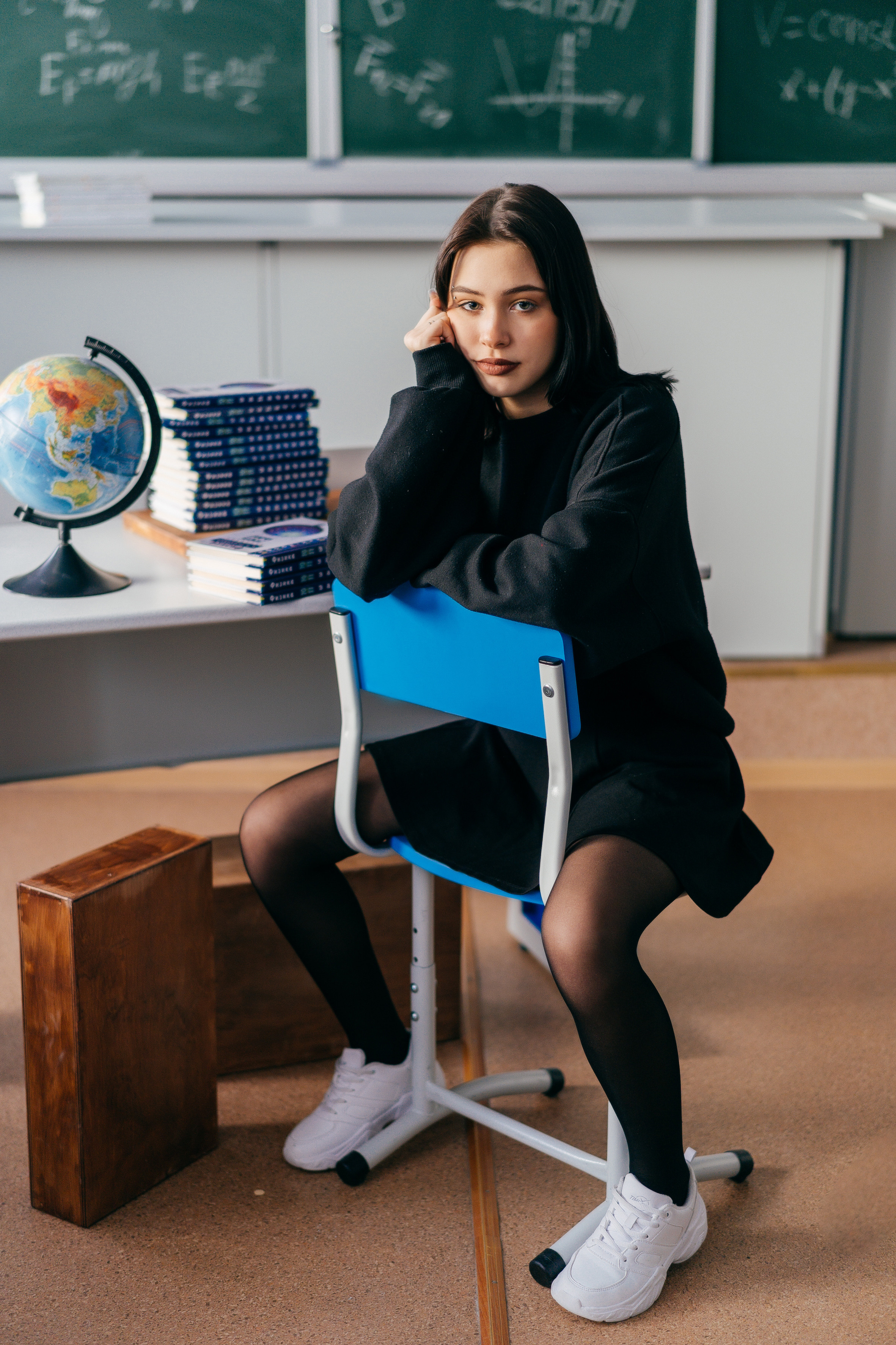 КЛАСС | Выпускные альбомы в Нижневартовске