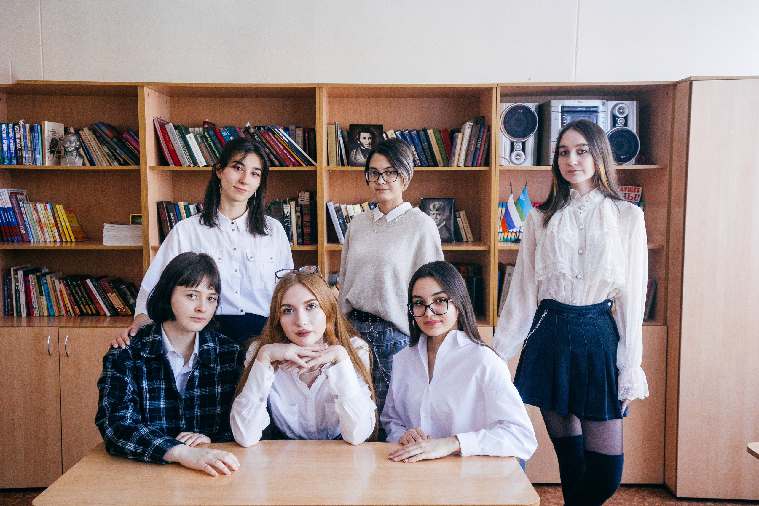 КЛАСС | Выпускные альбомы в Нижневартовске