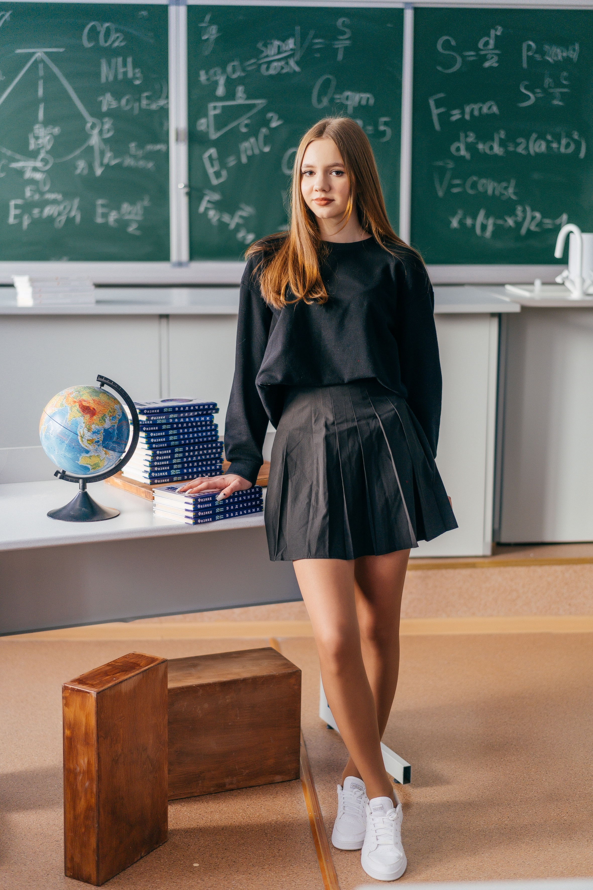 КЛАСС | Выпускные альбомы в Нижневартовске