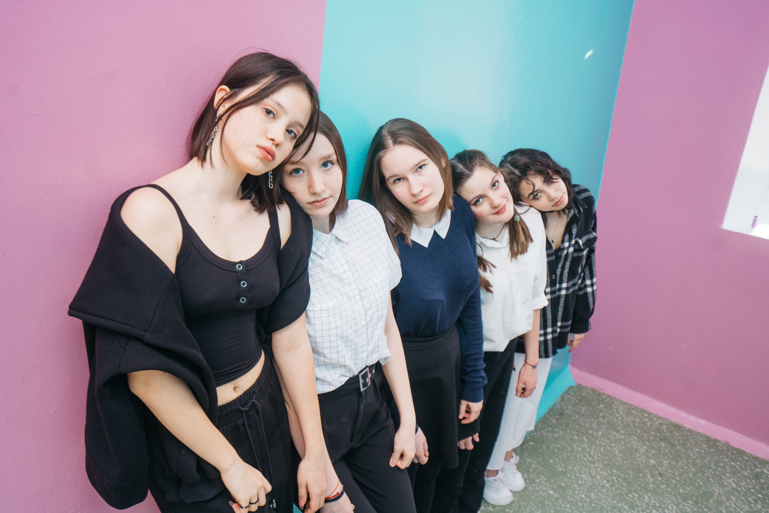 КЛАСС | Выпускные альбомы в Нижневартовске