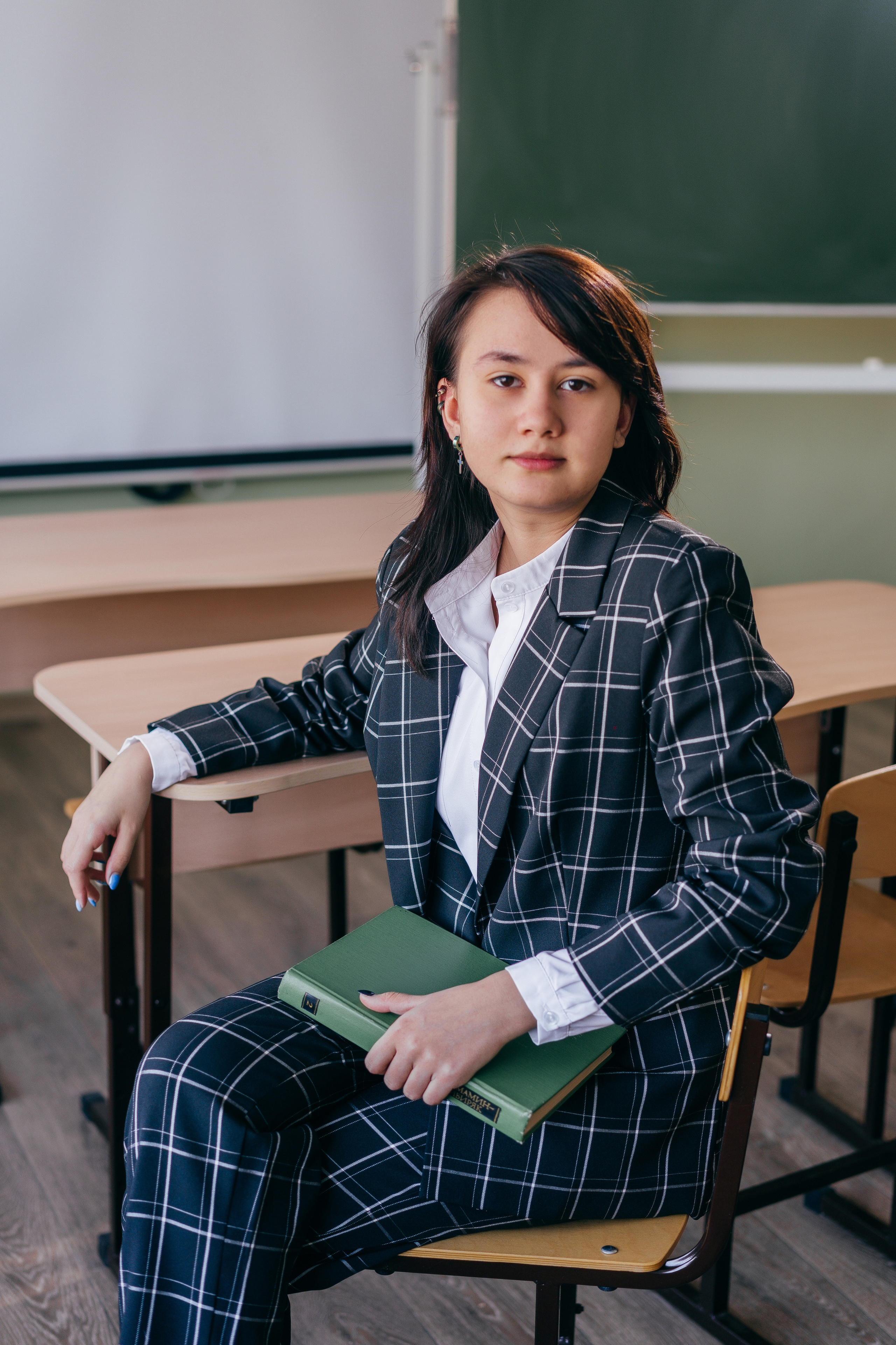 КЛАСС | Выпускные альбомы в Нижневартовске