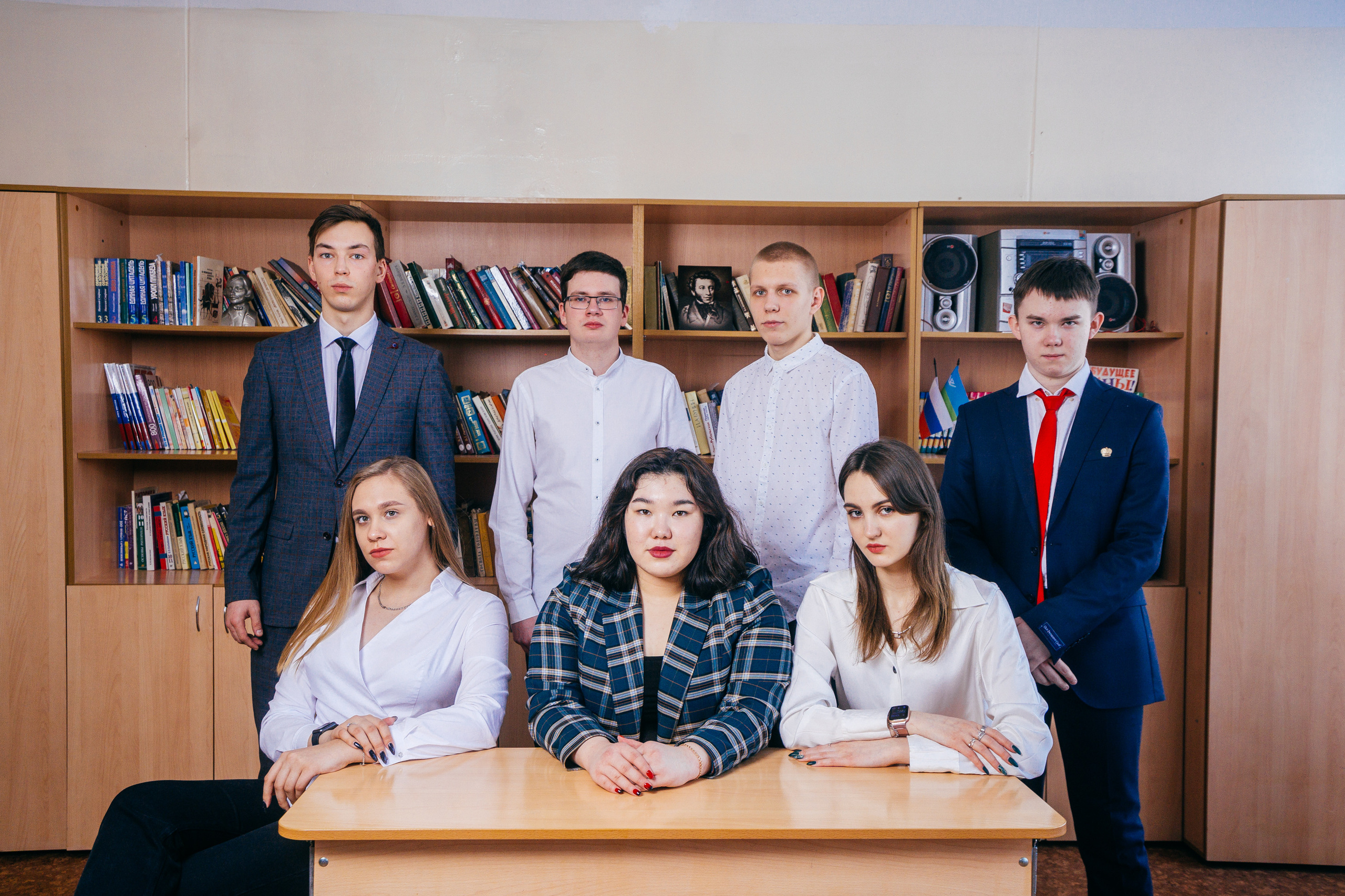 КЛАСС | Выпускные альбомы в Нижневартовске