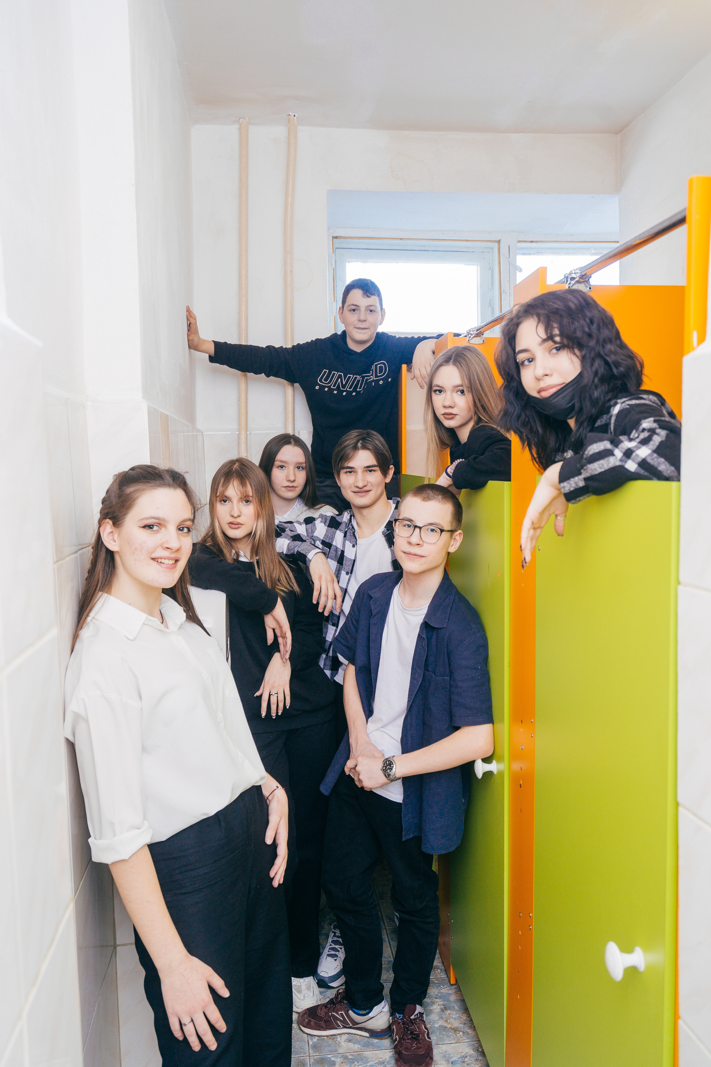 КЛАСС | Выпускные альбомы в Нижневартовске