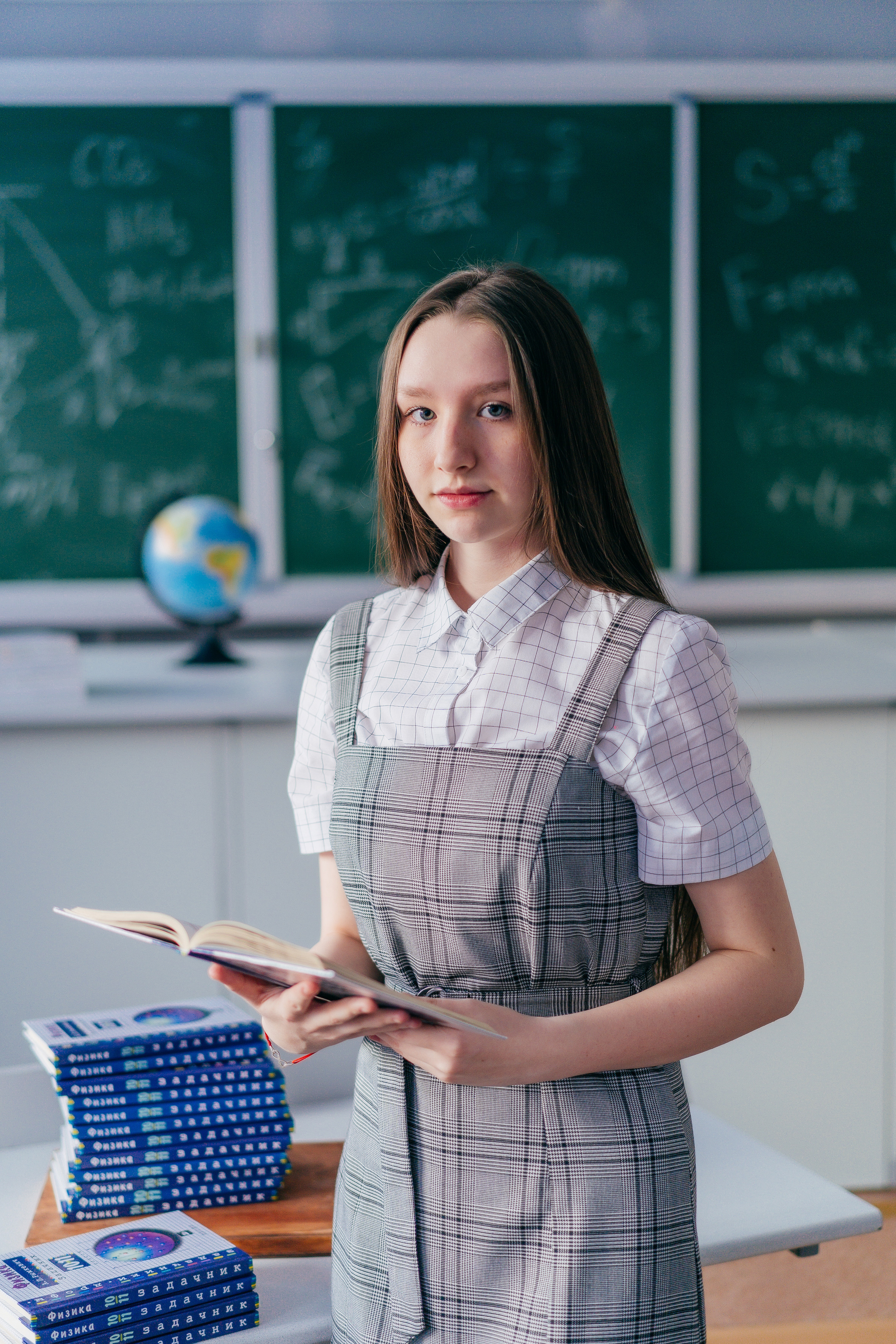 КЛАСС | Выпускные альбомы в Нижневартовске