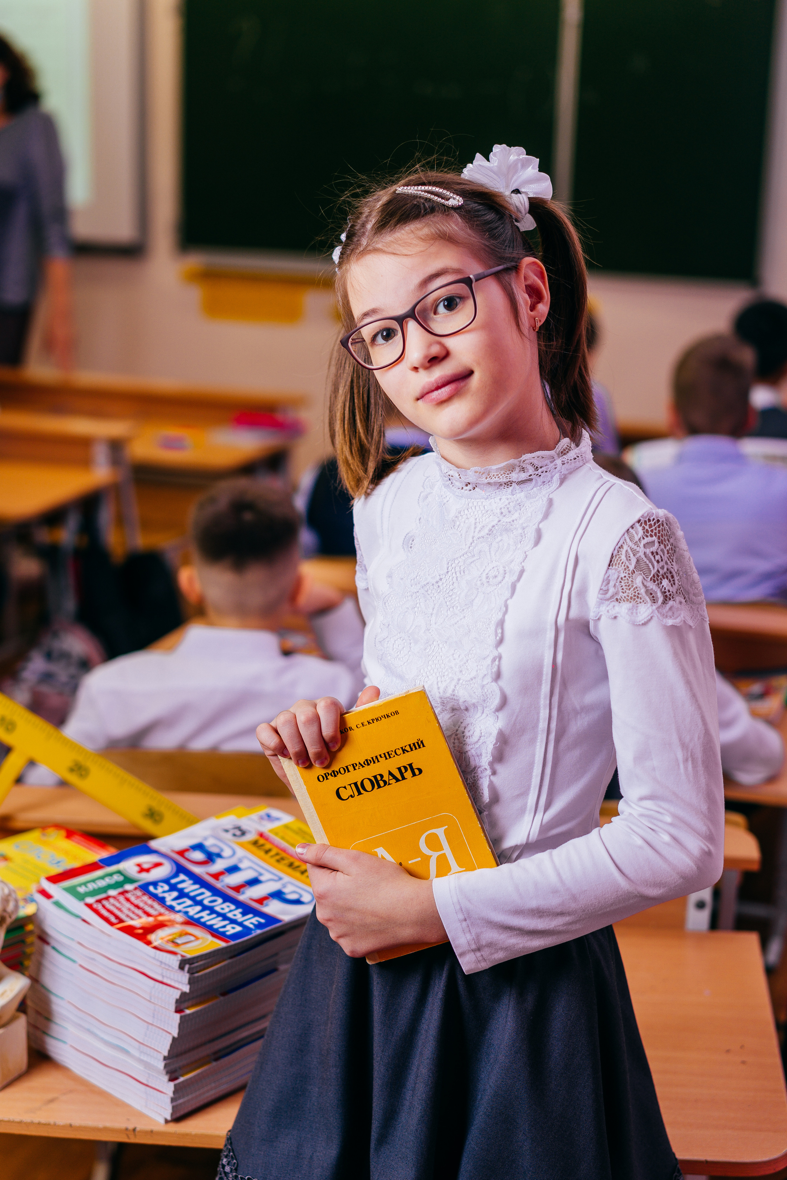 КЛАСС | Выпускные альбомы в Нижневартовске