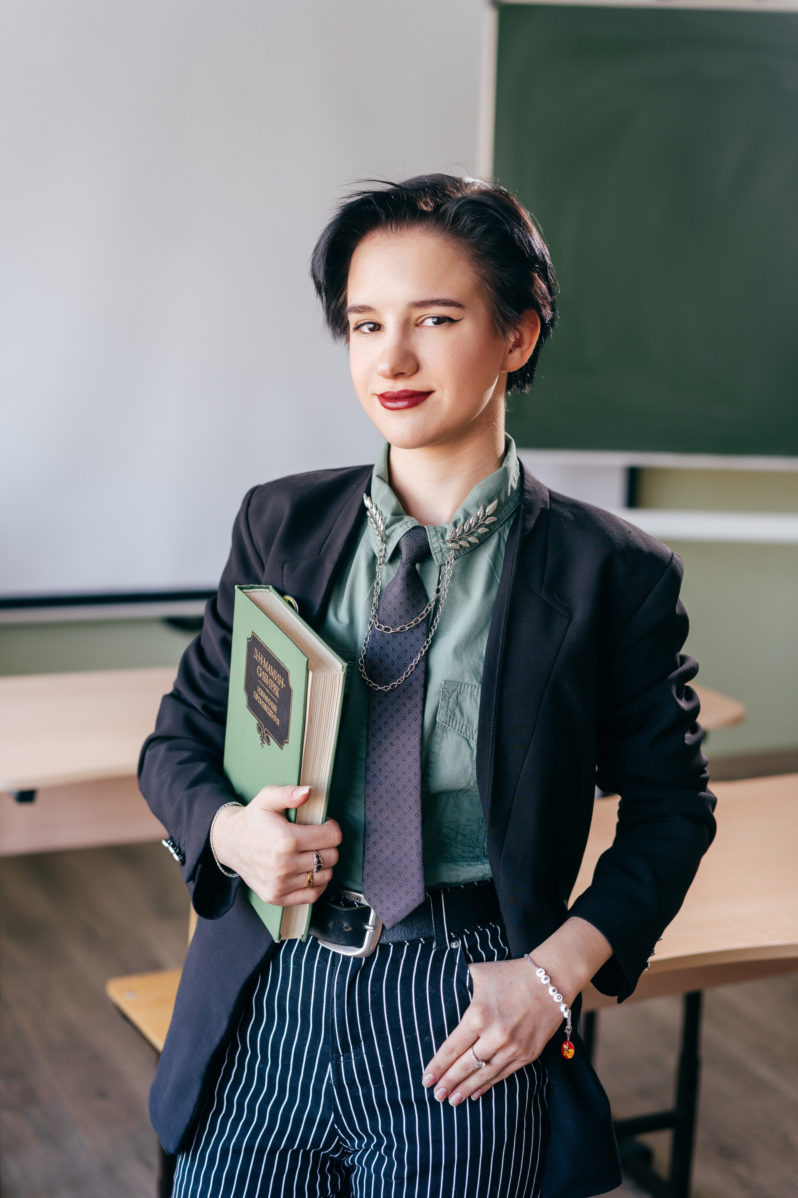 КЛАСС | Выпускные альбомы в Нижневартовске