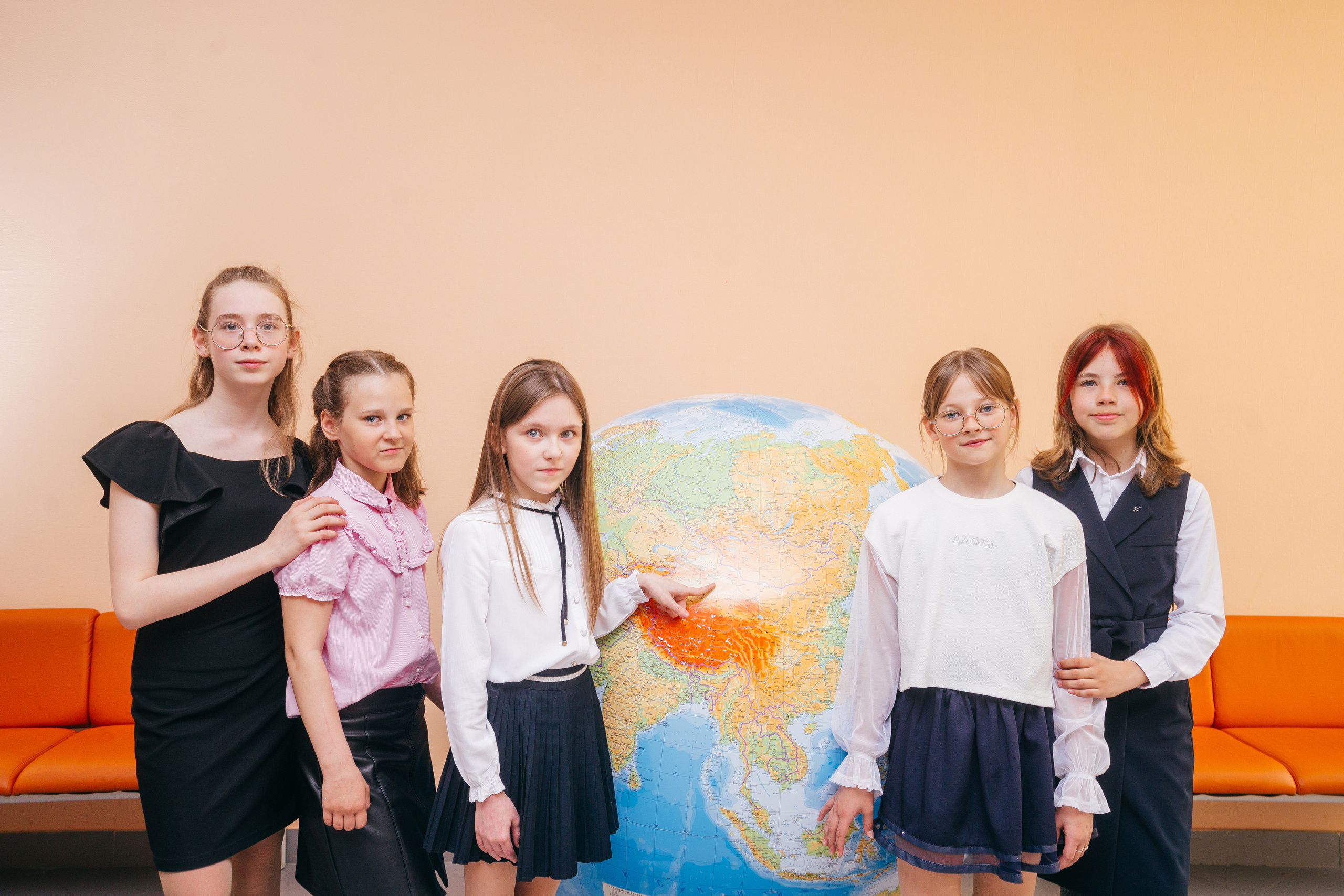 КЛАСС | Выпускные альбомы в Нижневартовске