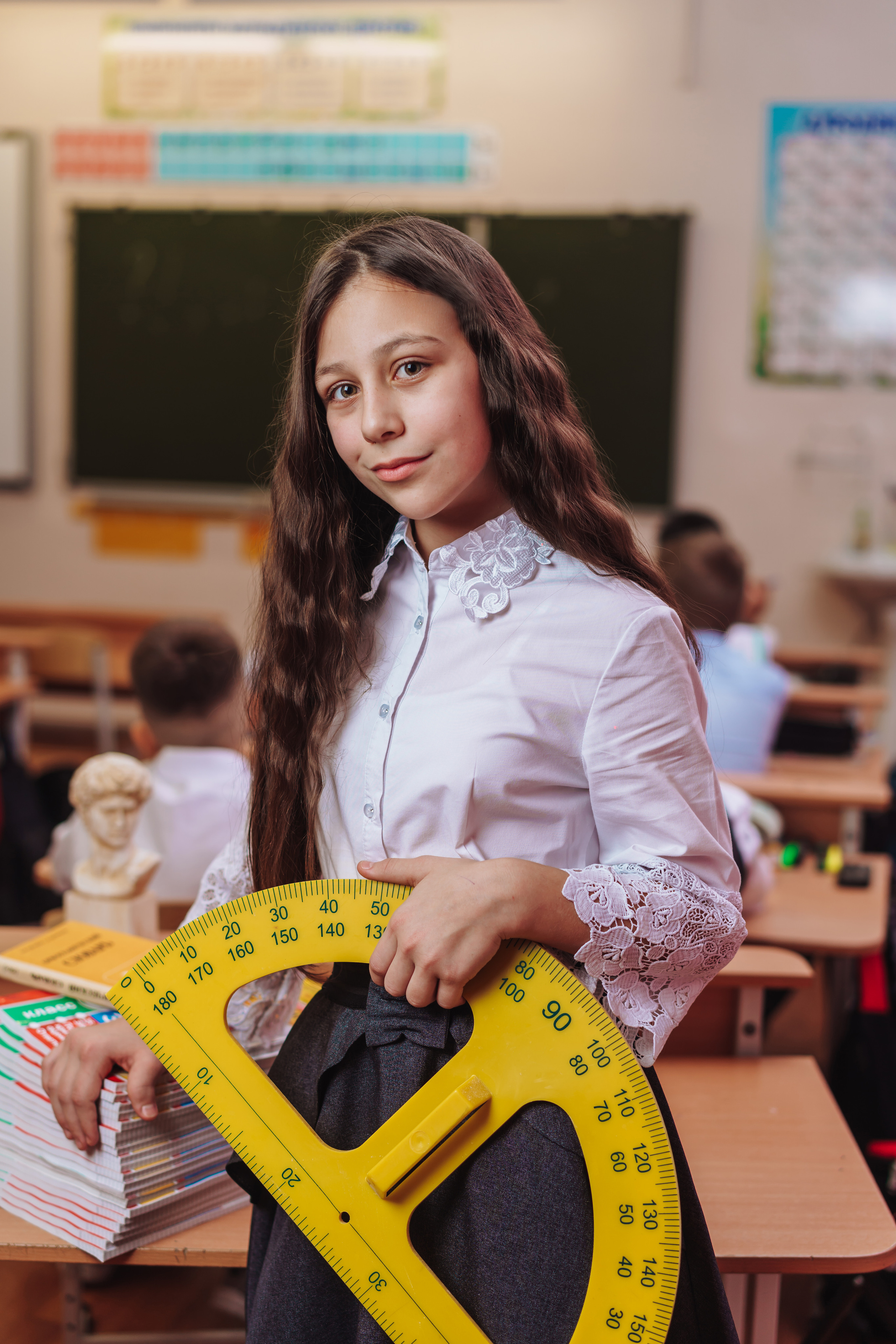 КЛАСС | Выпускные альбомы в Нижневартовске