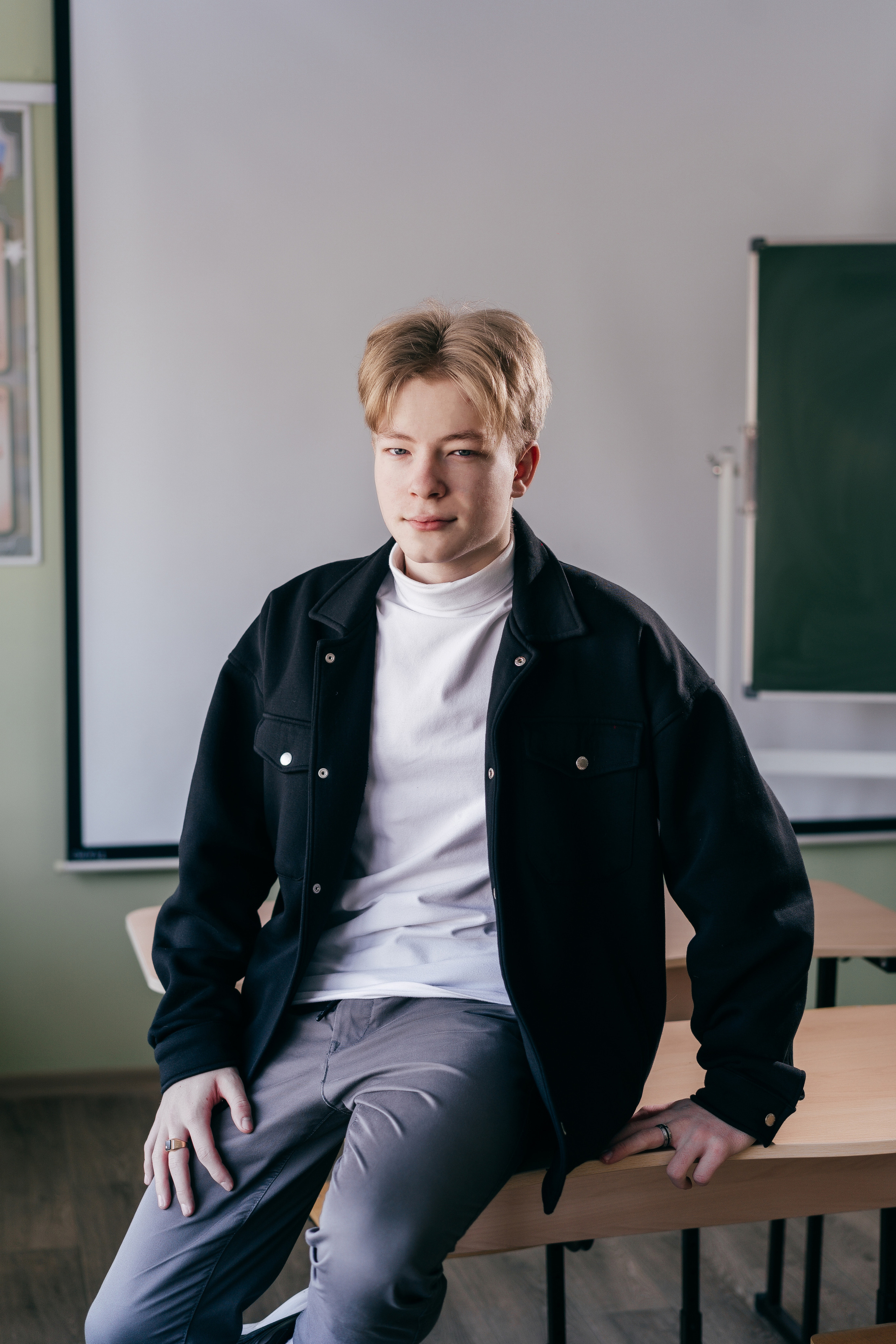 КЛАСС | Выпускные альбомы в Нижневартовске