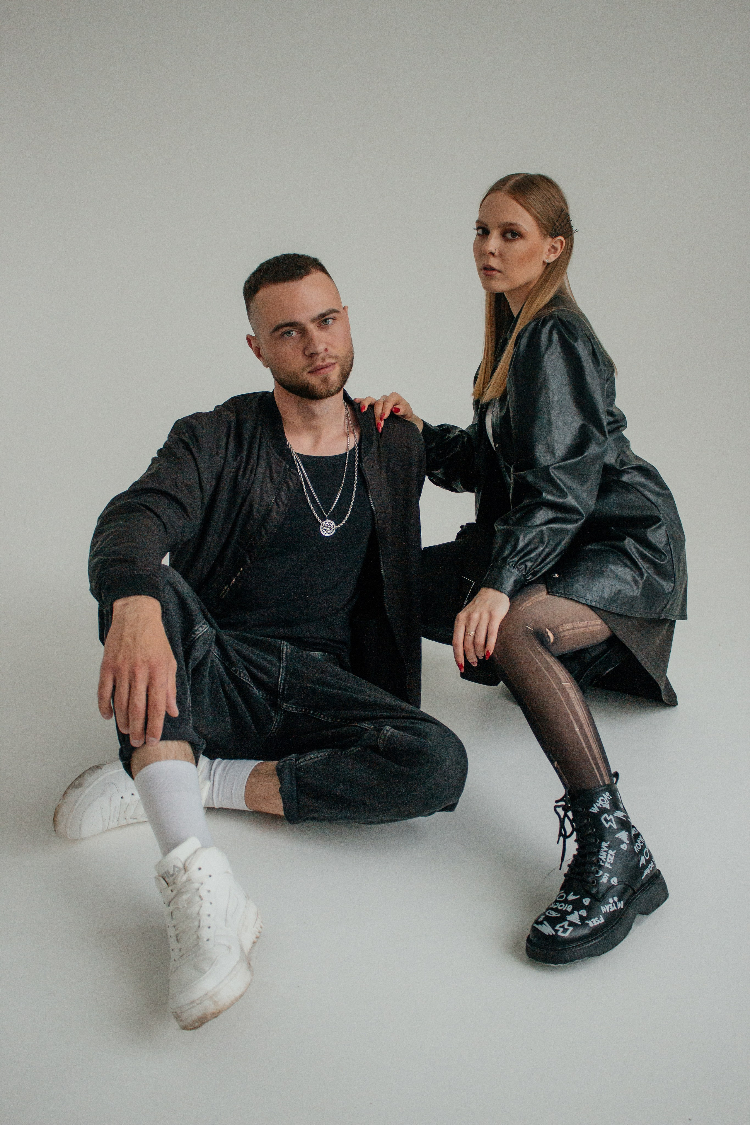 Услуги. Фотограф Семён Гнеушев