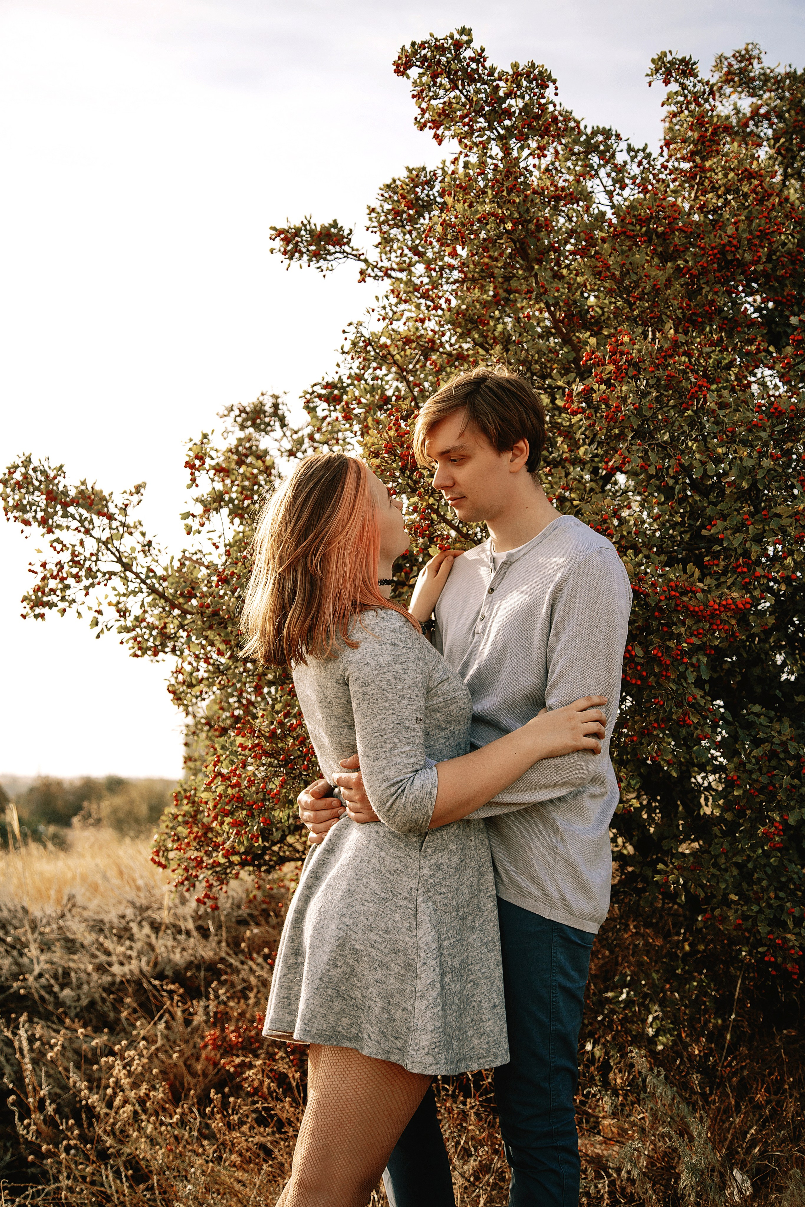 Фотосессия Love-story Волгодонск