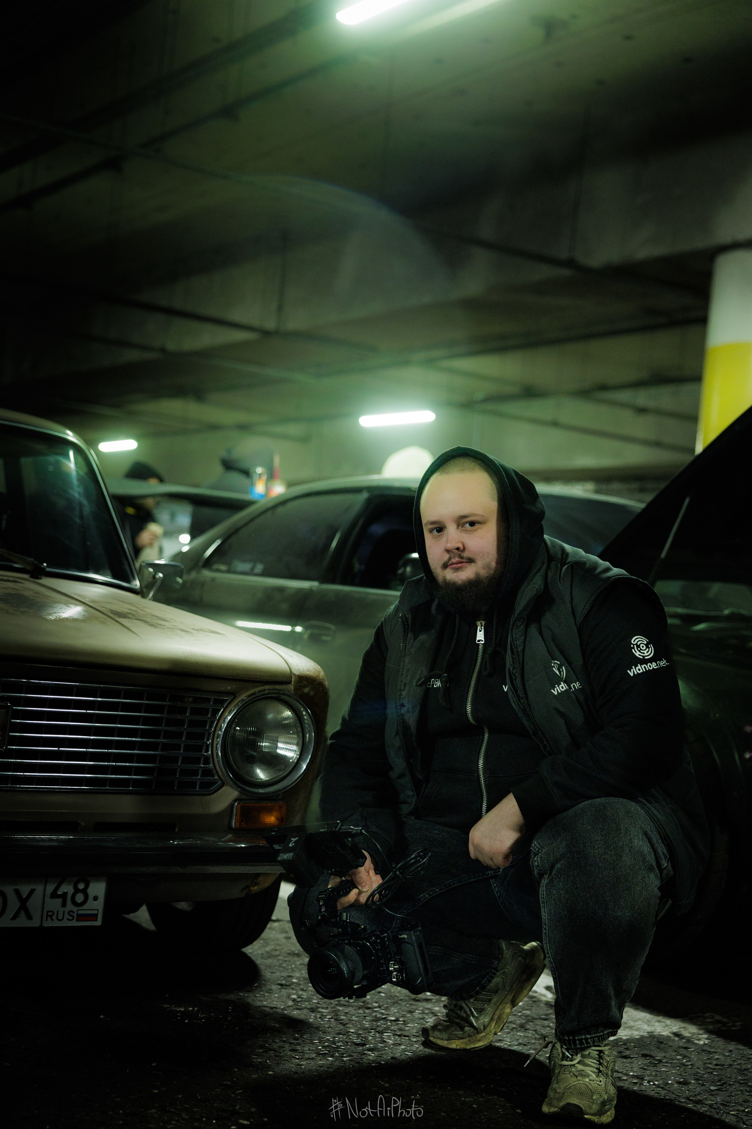 DNB 06.12.2025. #NotAiPhoto — автомобильный фотограф