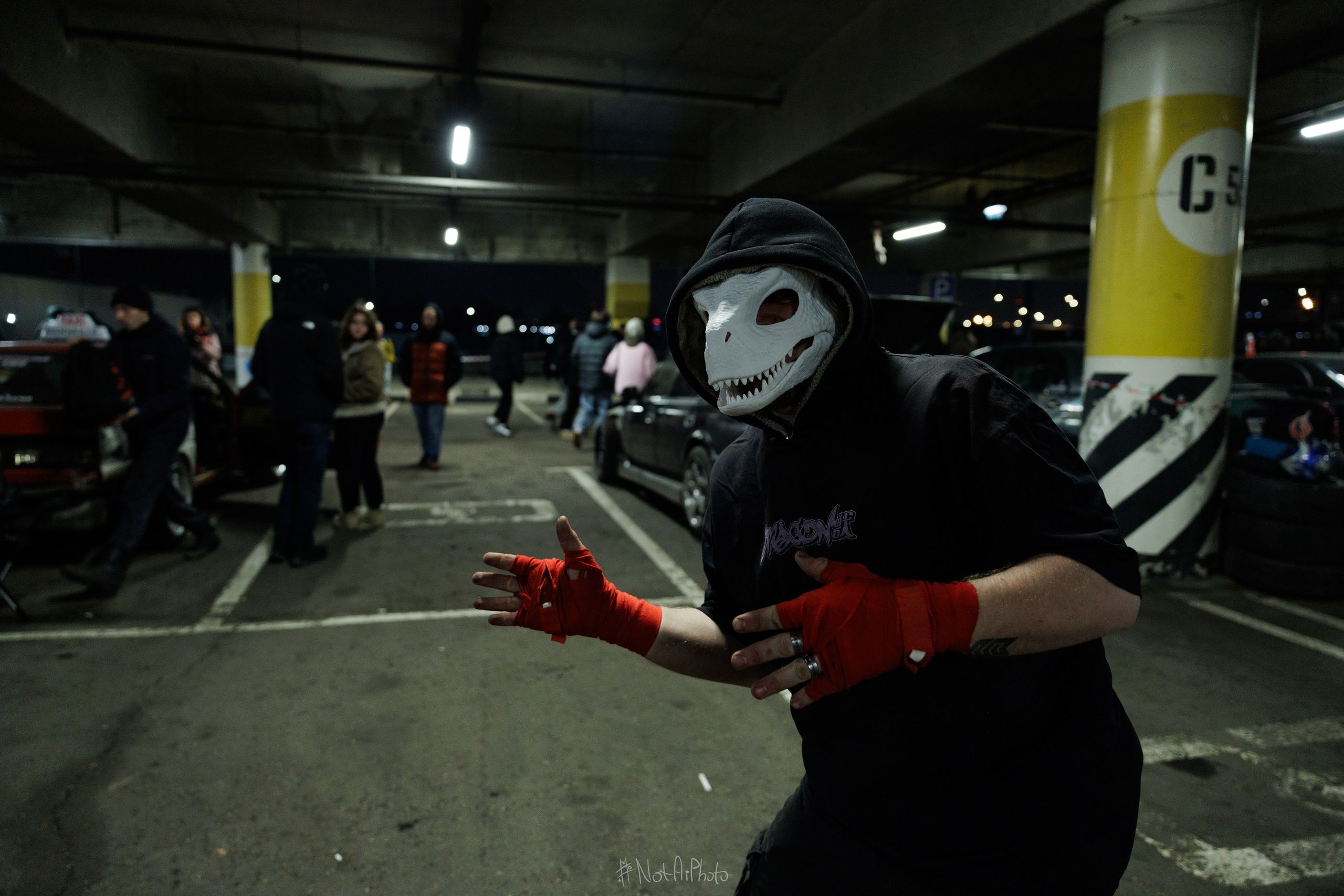 DNB 06.12.2025. #NotAiPhoto — автомобильный фотограф