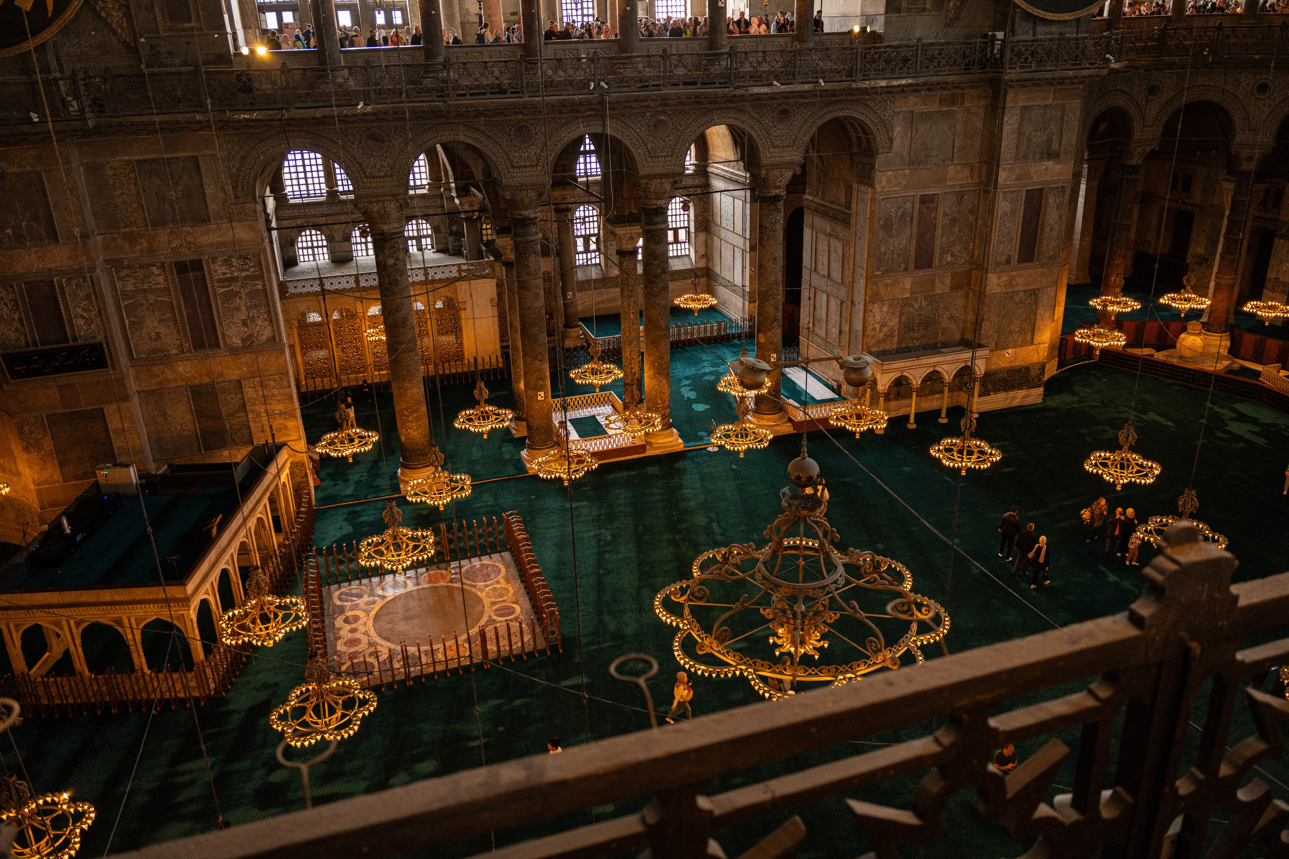 Турция — Стамбул. Илья Варин — Фотограф Москва, Тверь