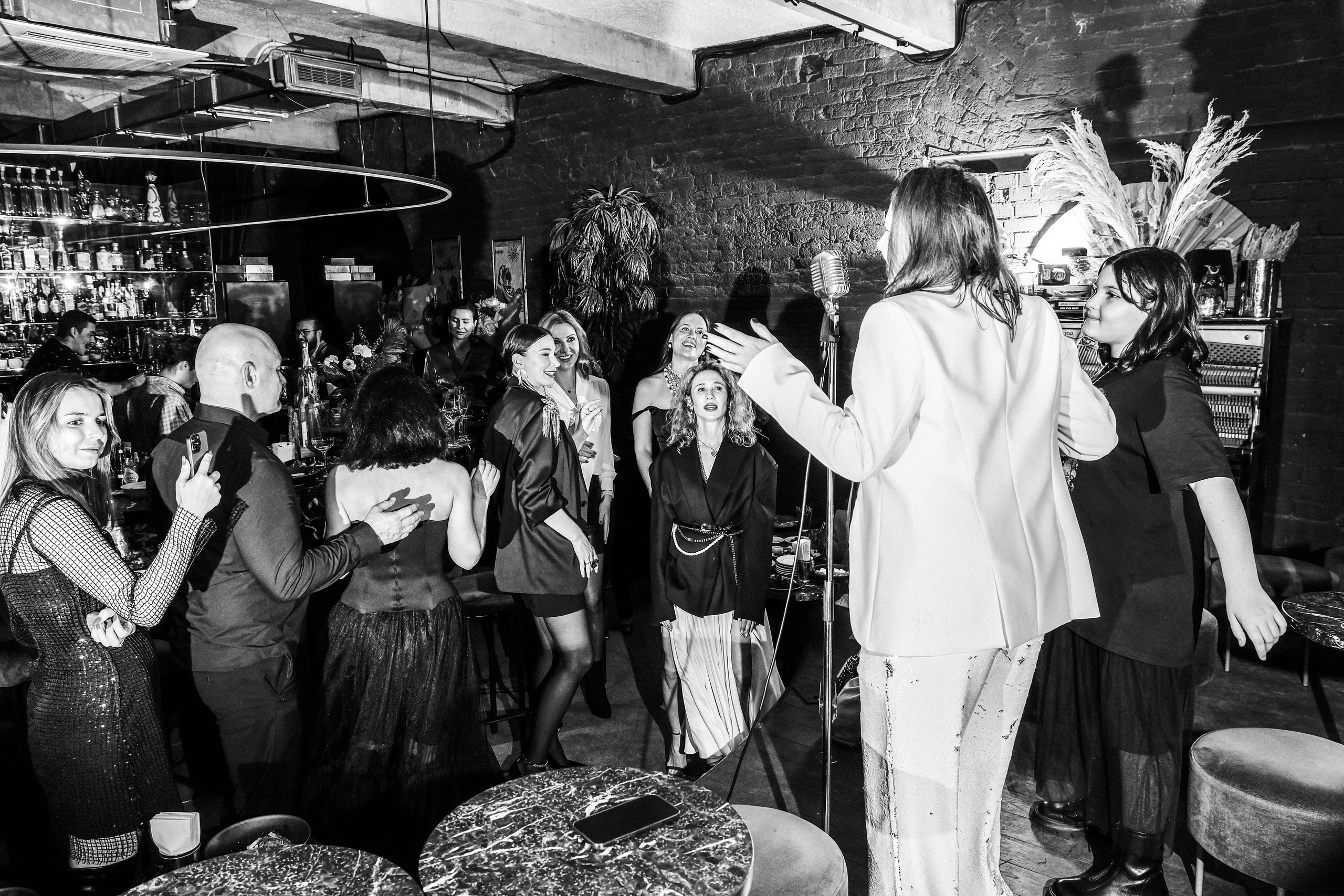 ЧБ. Фото Видео Дизайн