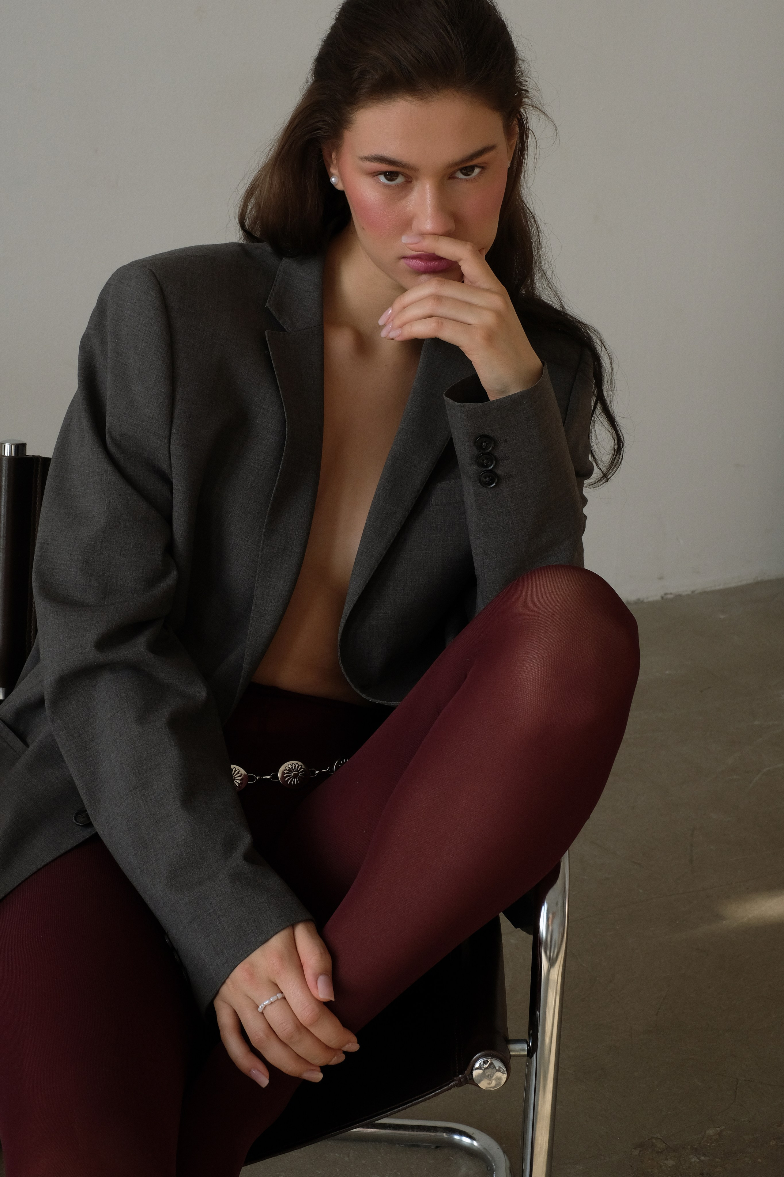 Recent