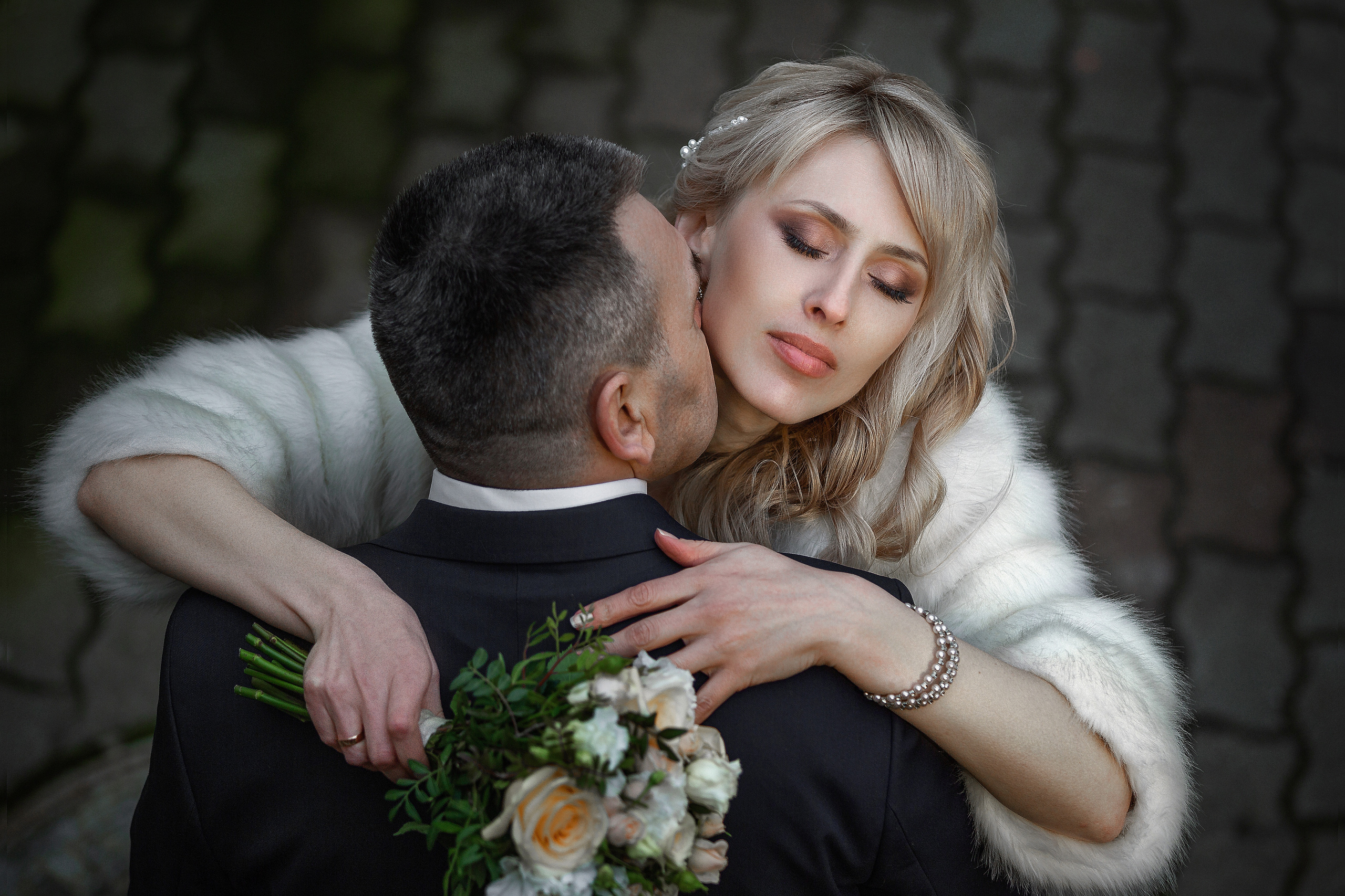 Свадебная фотосессия в Барановичах. Свадебный фотограф в Барановичах Вячеслав Шах-Гусейнов, фотошкола