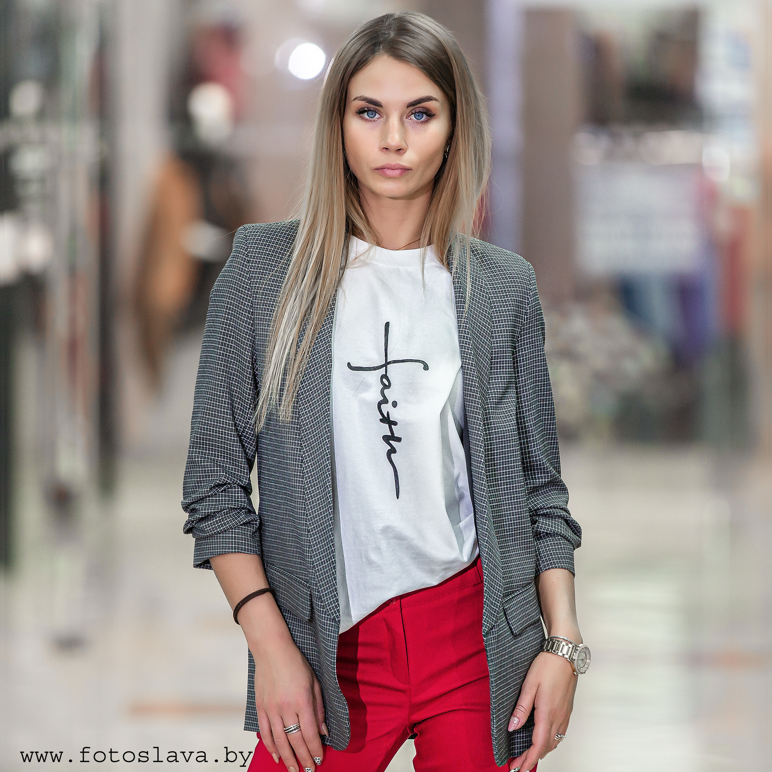 Рекламная фотосессия для бутика. Свадебный фотограф в Барановичах Вячеслав Шах-Гусейнов, фотошкола