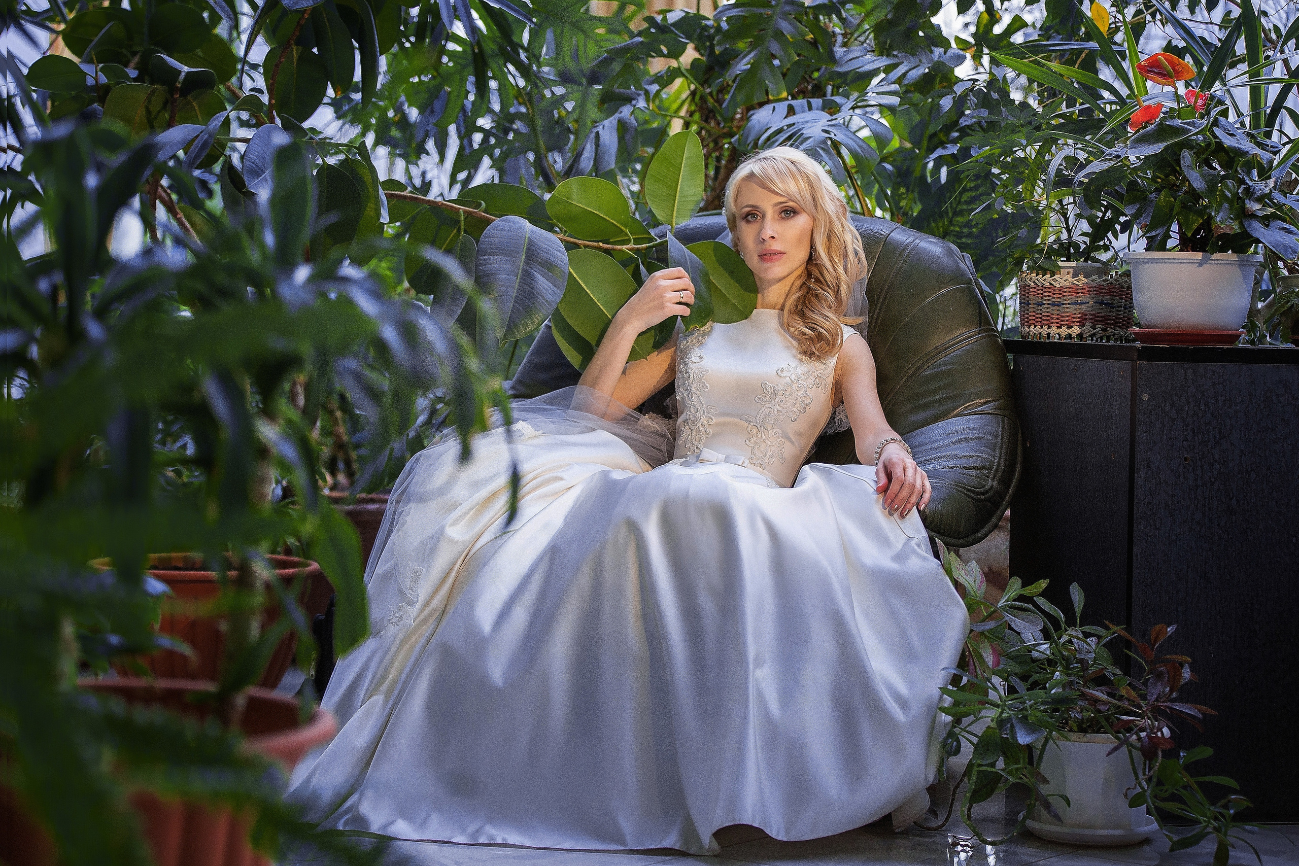 Свадебная фотосессия в Барановичах. Свадебный фотограф в Барановичах Вячеслав Шах-Гусейнов, фотошкола