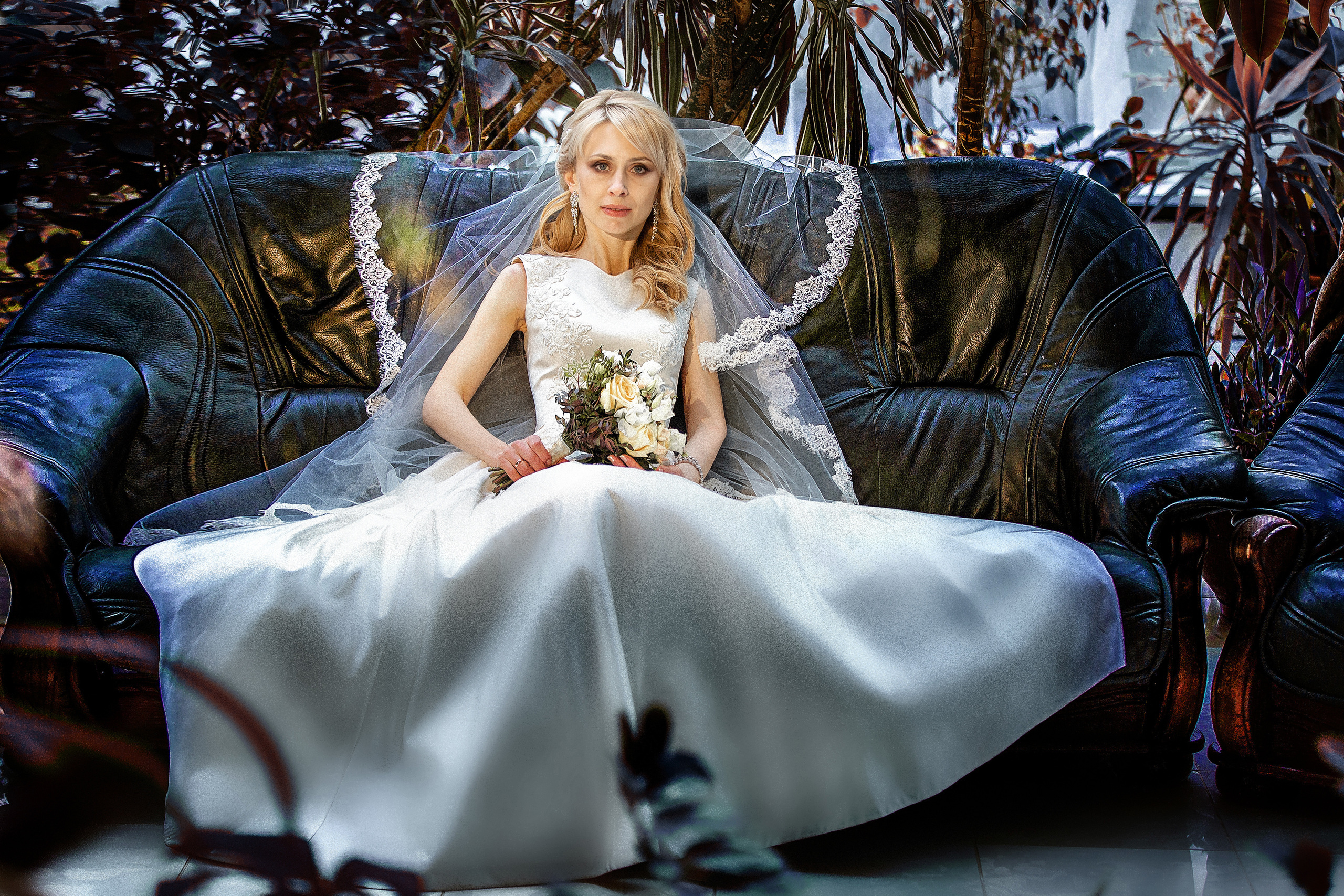 Свадебная фотосессия в Барановичах. Свадебный фотограф в Барановичах Вячеслав Шах-Гусейнов, фотошкола