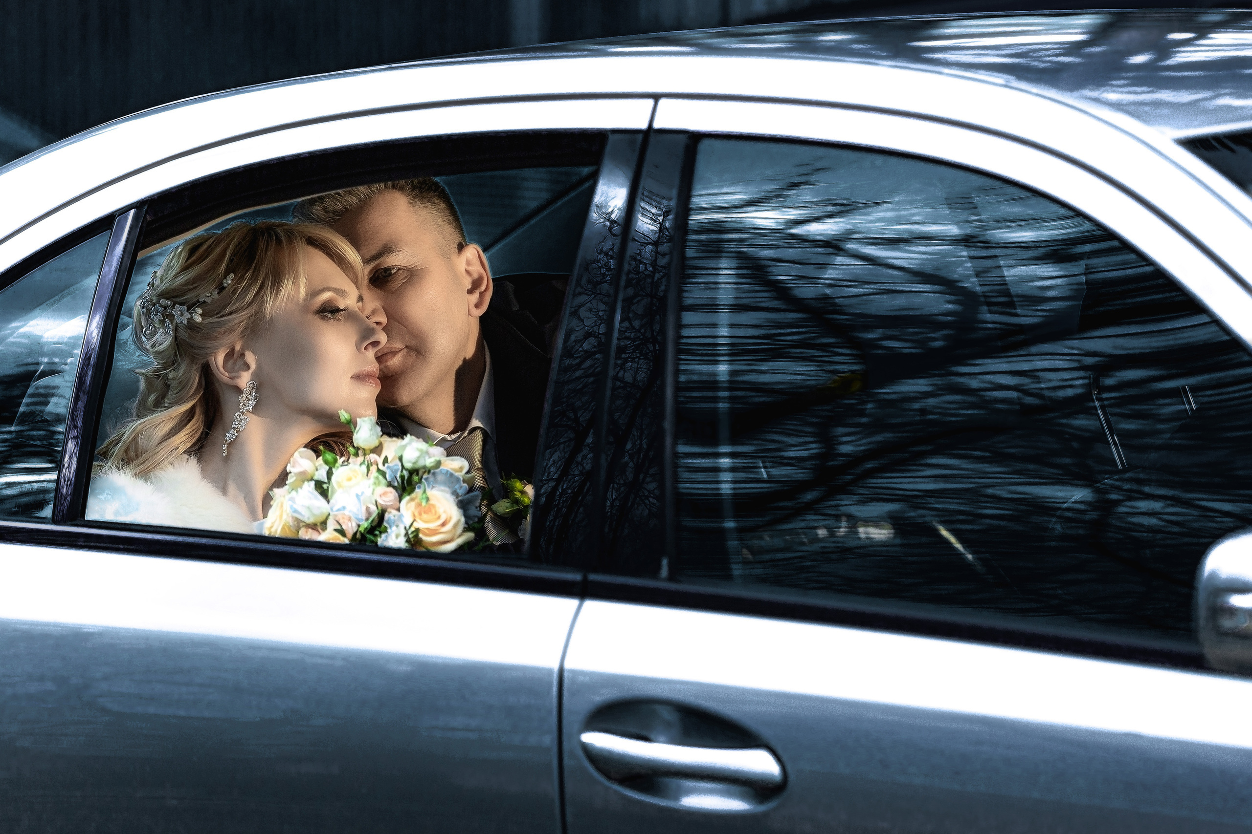 Свадебная фотосессия в Барановичах. Свадебный фотограф в Барановичах Вячеслав Шах-Гусейнов, фотошкола