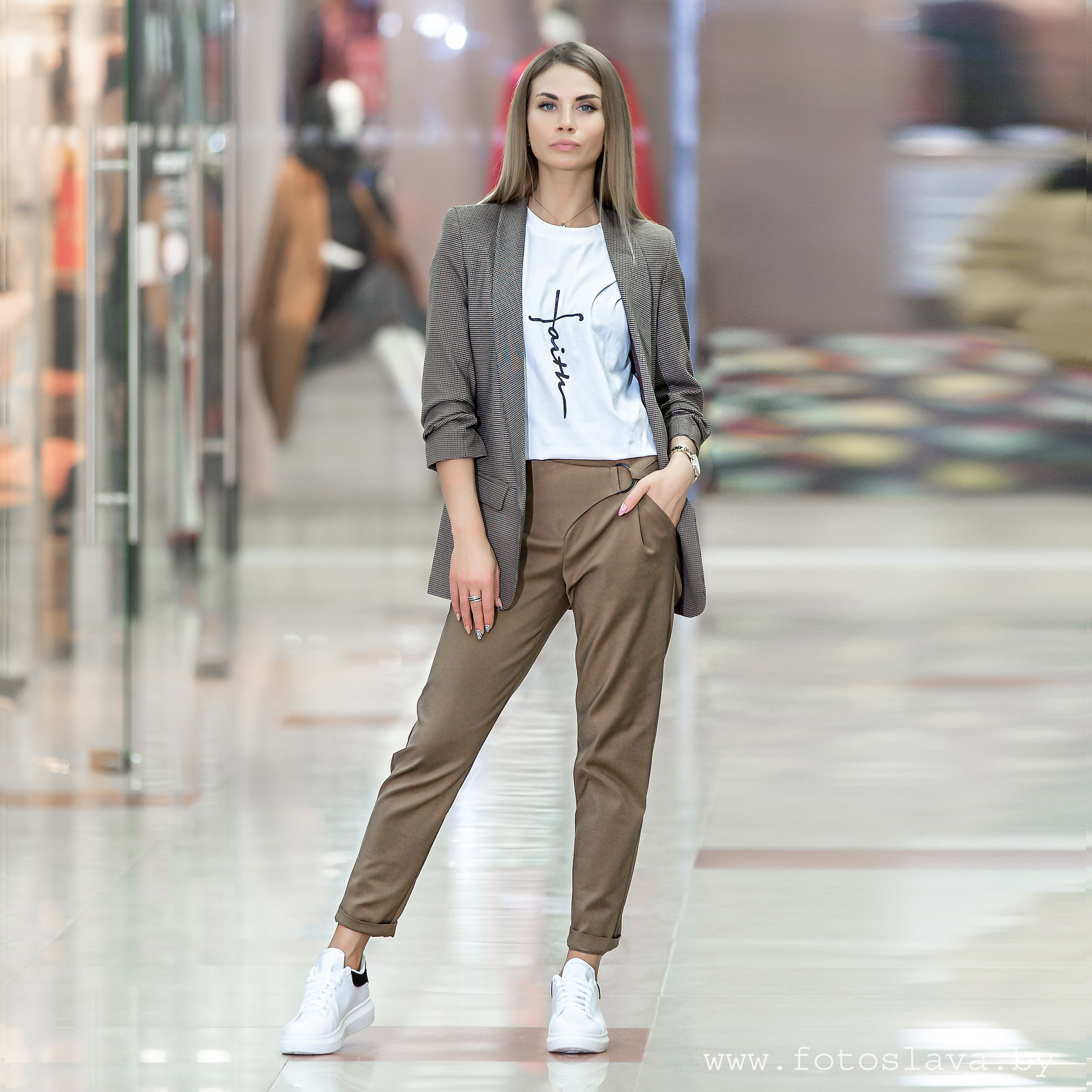 Рекламная фотосессия для бутика. Свадебный фотограф в Барановичах Вячеслав Шах-Гусейнов, фотошкола