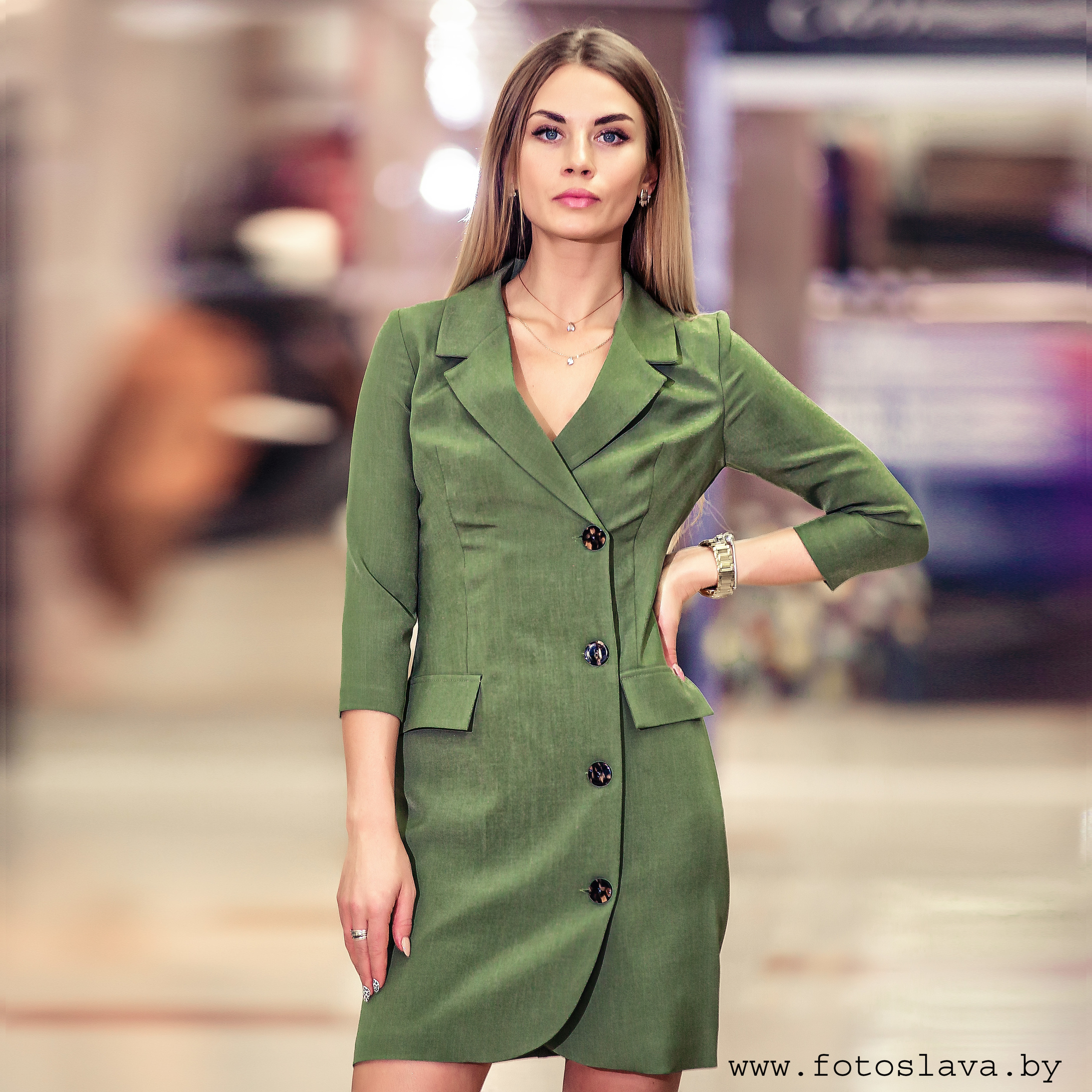 Рекламная фотосессия для бутика. Свадебный фотограф в Барановичах Вячеслав Шах-Гусейнов, фотошкола