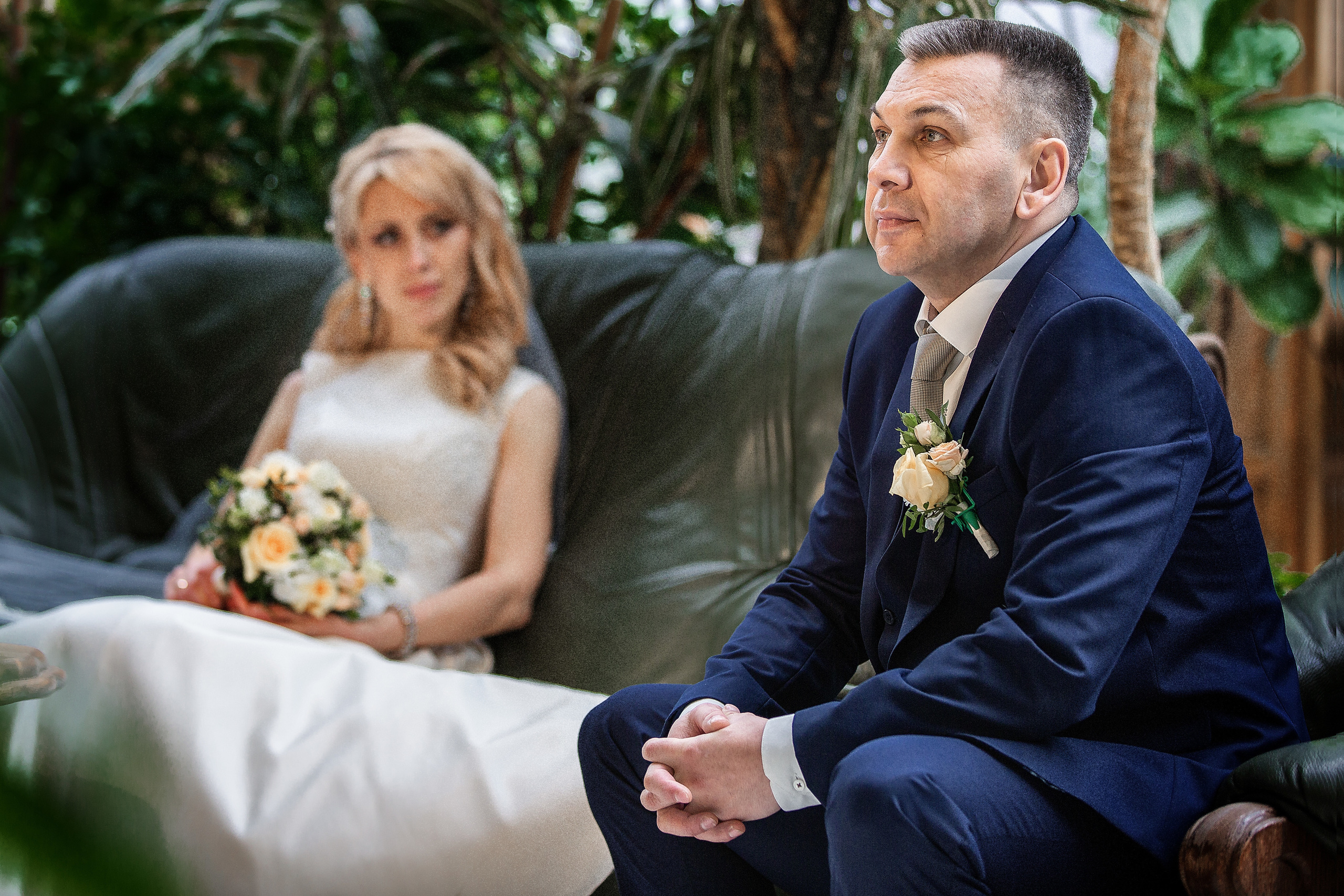 Свадебная фотосессия в Барановичах. Свадебный фотограф в Барановичах Вячеслав Шах-Гусейнов, фотошкола