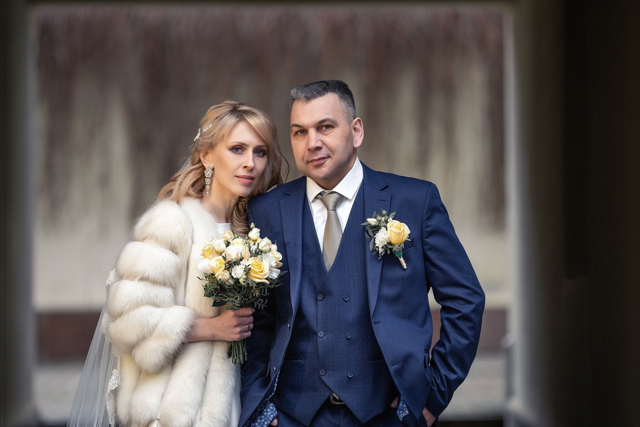 Свадебная фотосессия в Барановичах. Свадебный фотограф в Барановичах Вячеслав Шах-Гусейнов, фотошкола