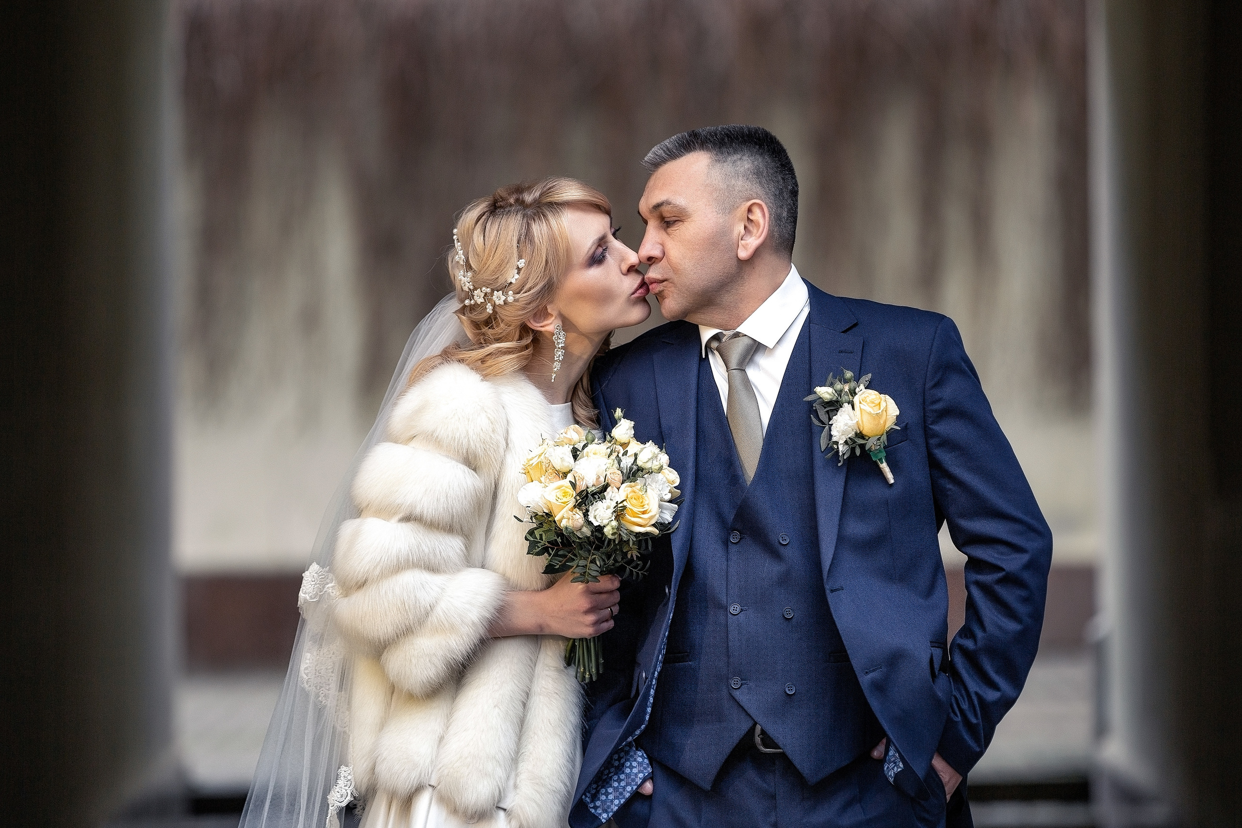 Свадебная фотосессия в Барановичах. Свадебный фотограф в Барановичах Вячеслав Шах-Гусейнов, фотошкола