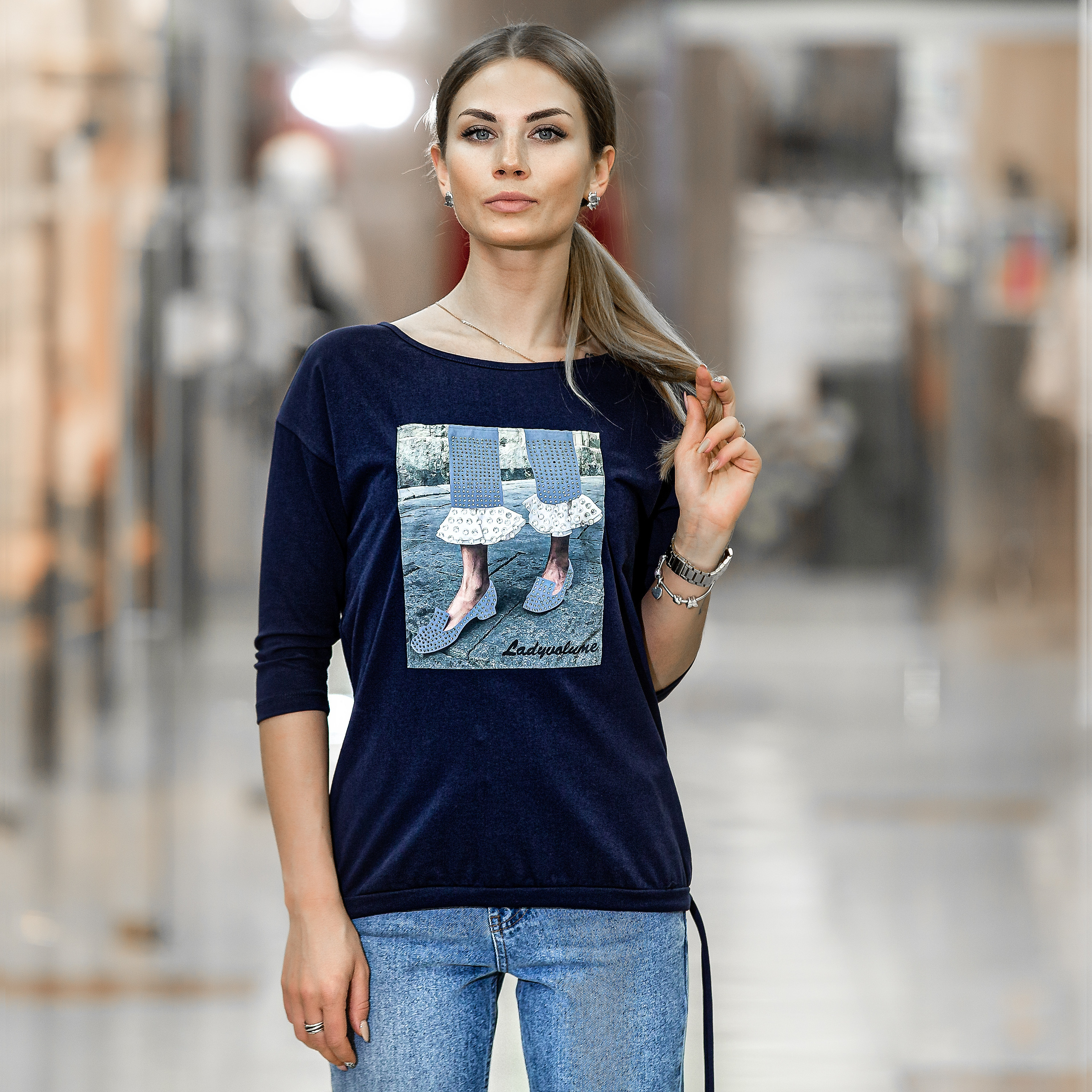 Рекламная фотосессия для бутика. Свадебный фотограф в Барановичах Вячеслав Шах-Гусейнов, фотошкола