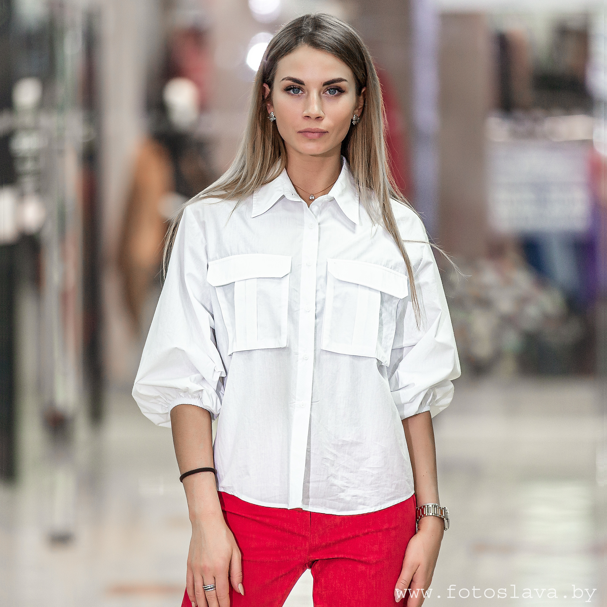 Рекламная фотосессия для бутика. Свадебный фотограф в Барановичах Вячеслав Шах-Гусейнов, фотошкола