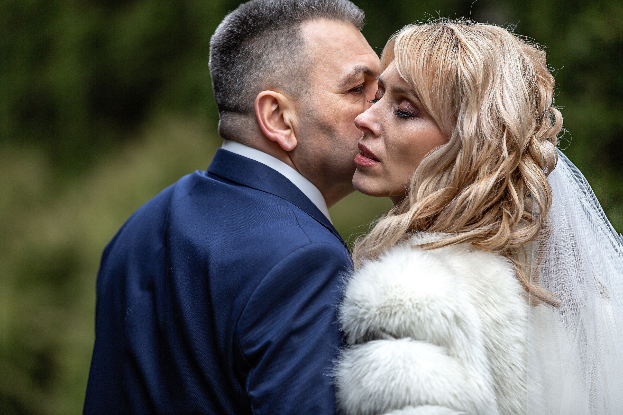 Свадебная фотосессия в Барановичах. Свадебный фотограф в Барановичах Вячеслав Шах-Гусейнов, фотошкола