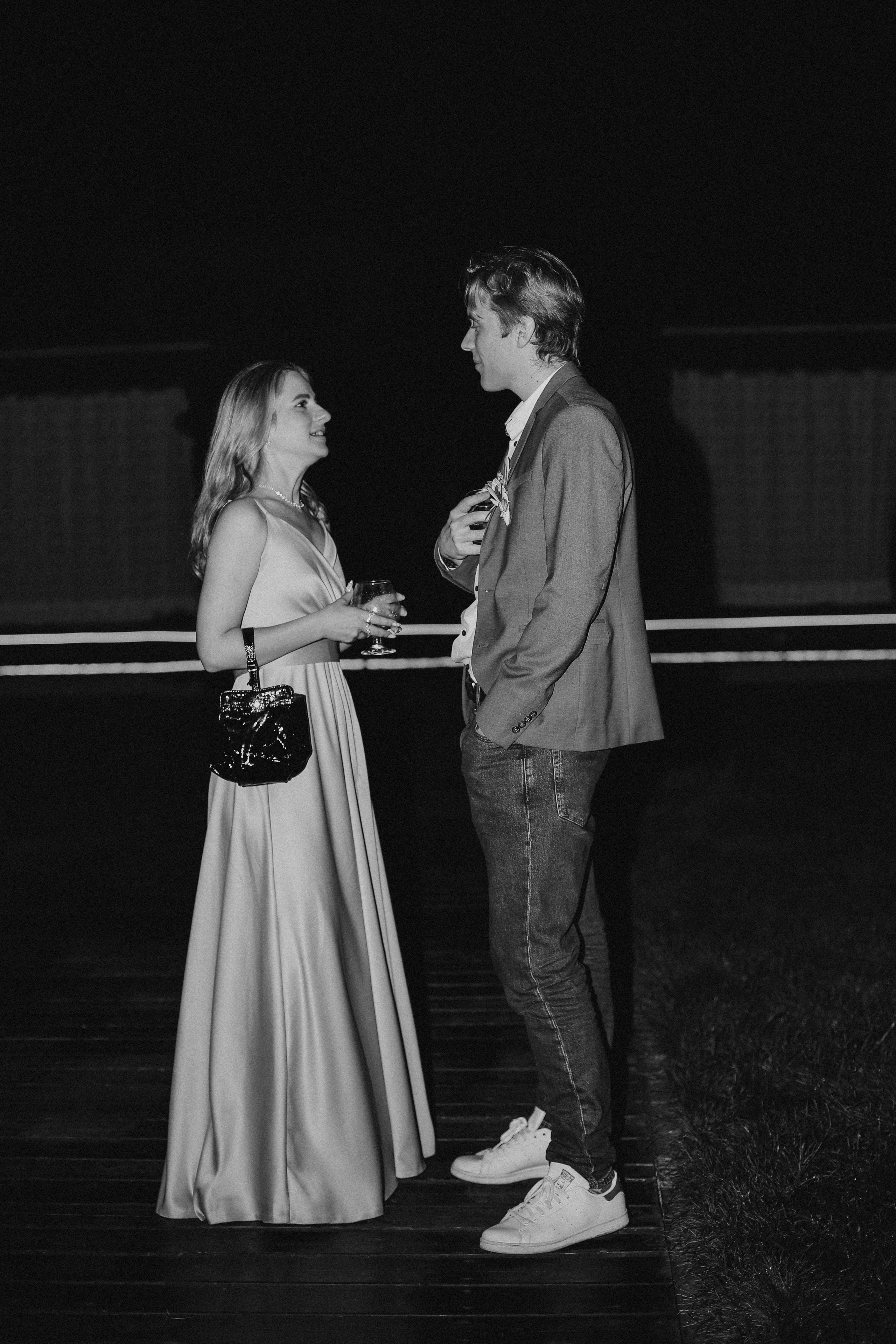 Илья и Анастасия. Фотограф в Алматы и Москве Даша Пушкина