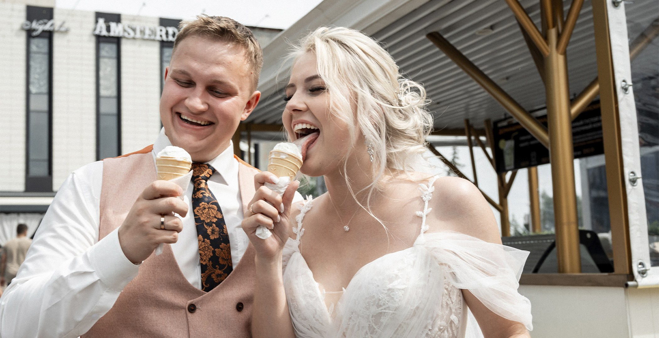 Съемка свадьбы в Красноярске. Свадебная, рекламная и репортажная видеосъемка в Красноярске