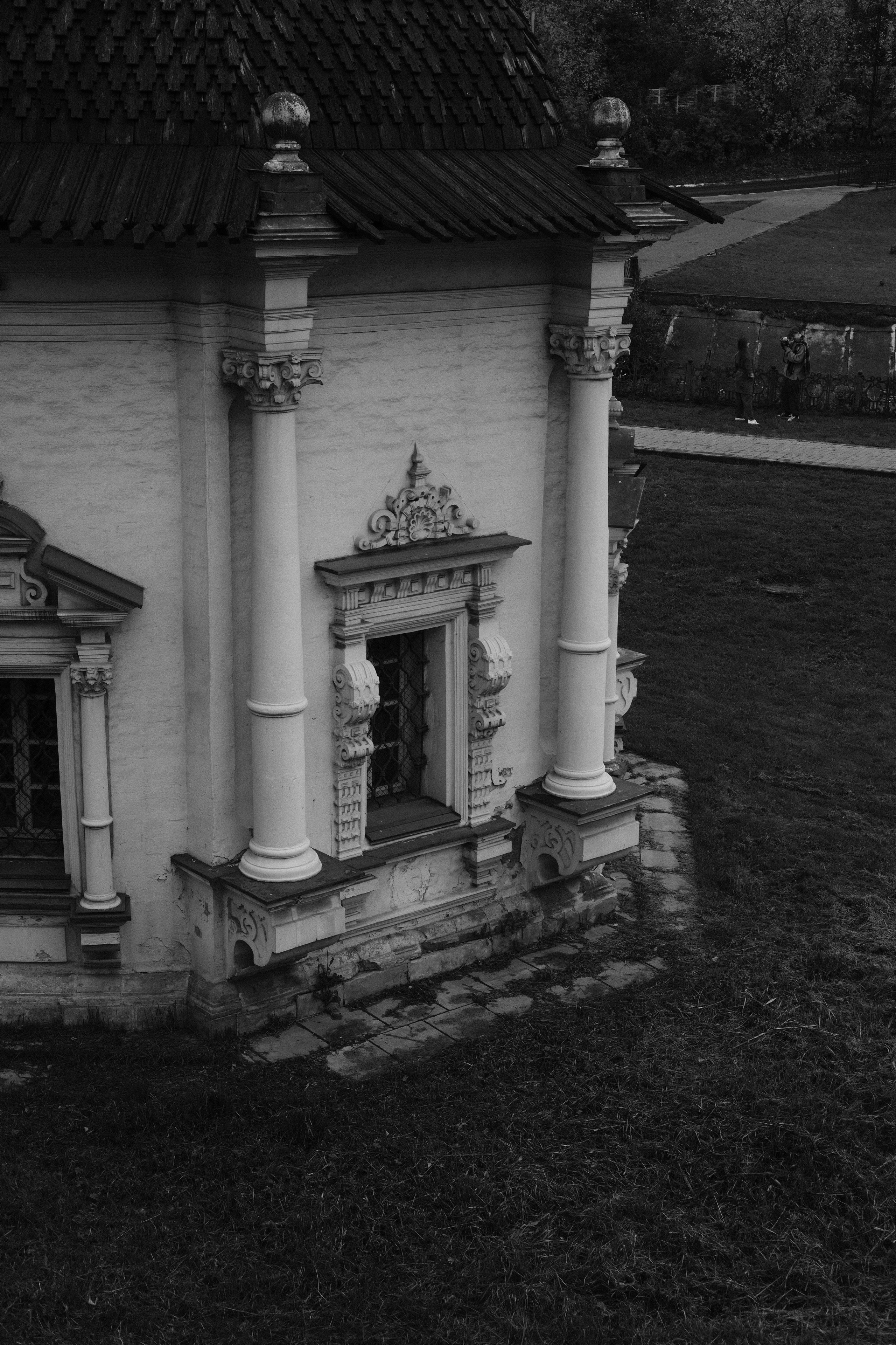 Сергиев Посад. Фотограф Маргана Лоция