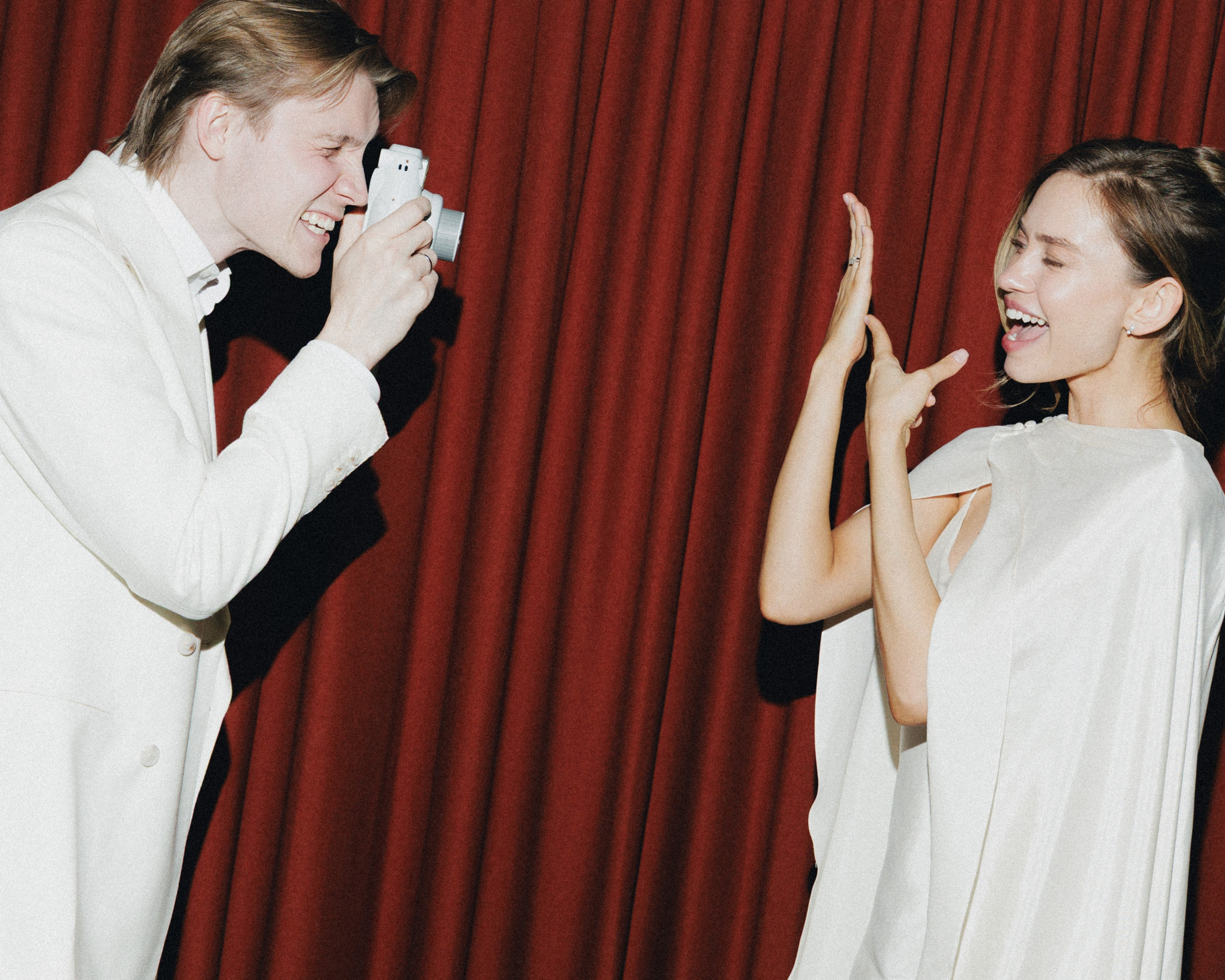 Свадебный фотограф Москва Ирина Писарева