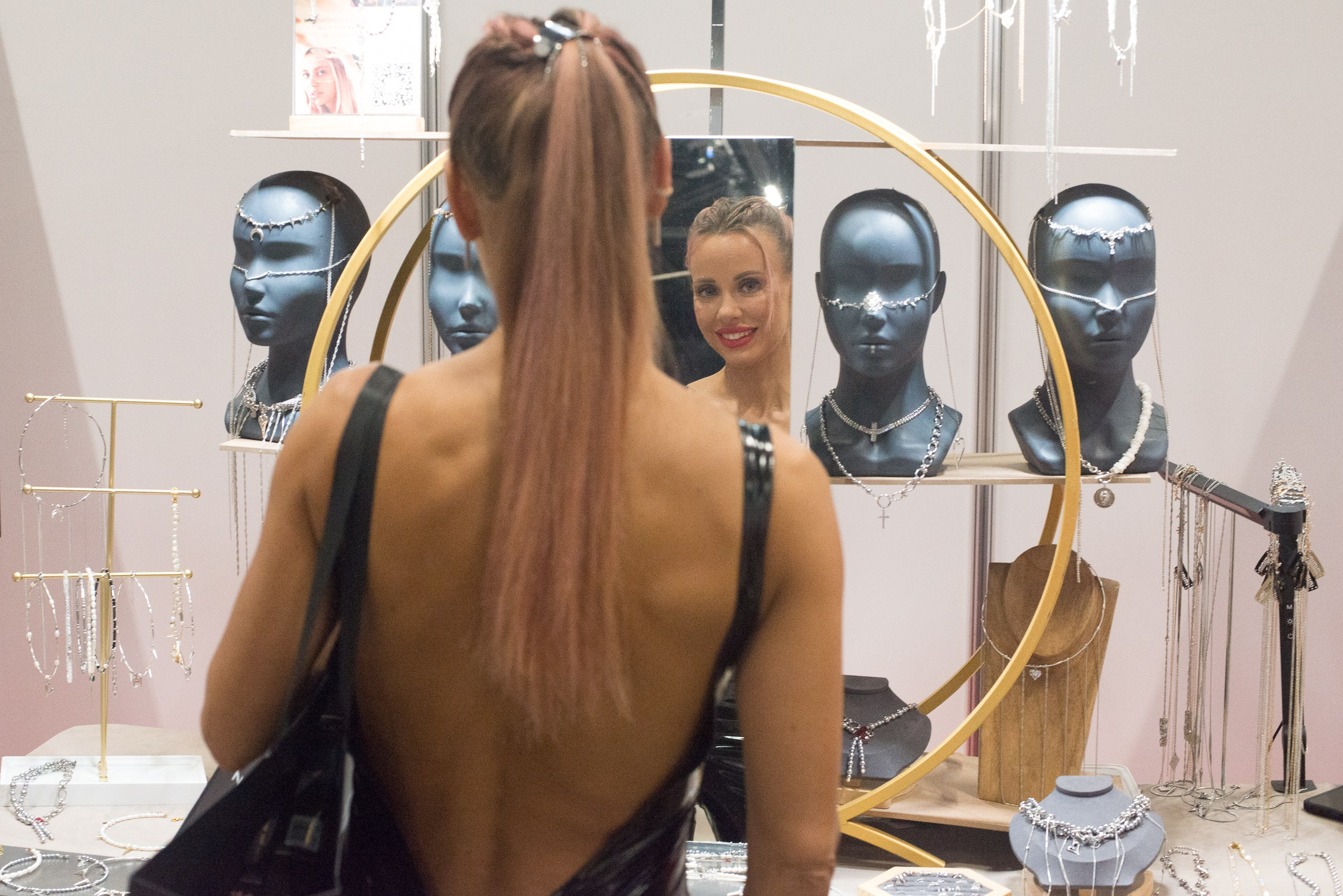 EROEXPO — 18+. Портретный фотограф в Москве Алексей Михайлов