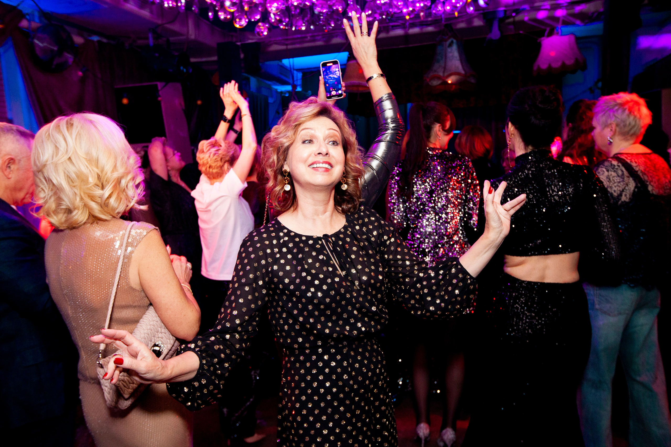 Новогодний корпоратив клуба путешествий Михаила Кожухова. Stanislav Baryshev — People. Emotions. Atmosphere