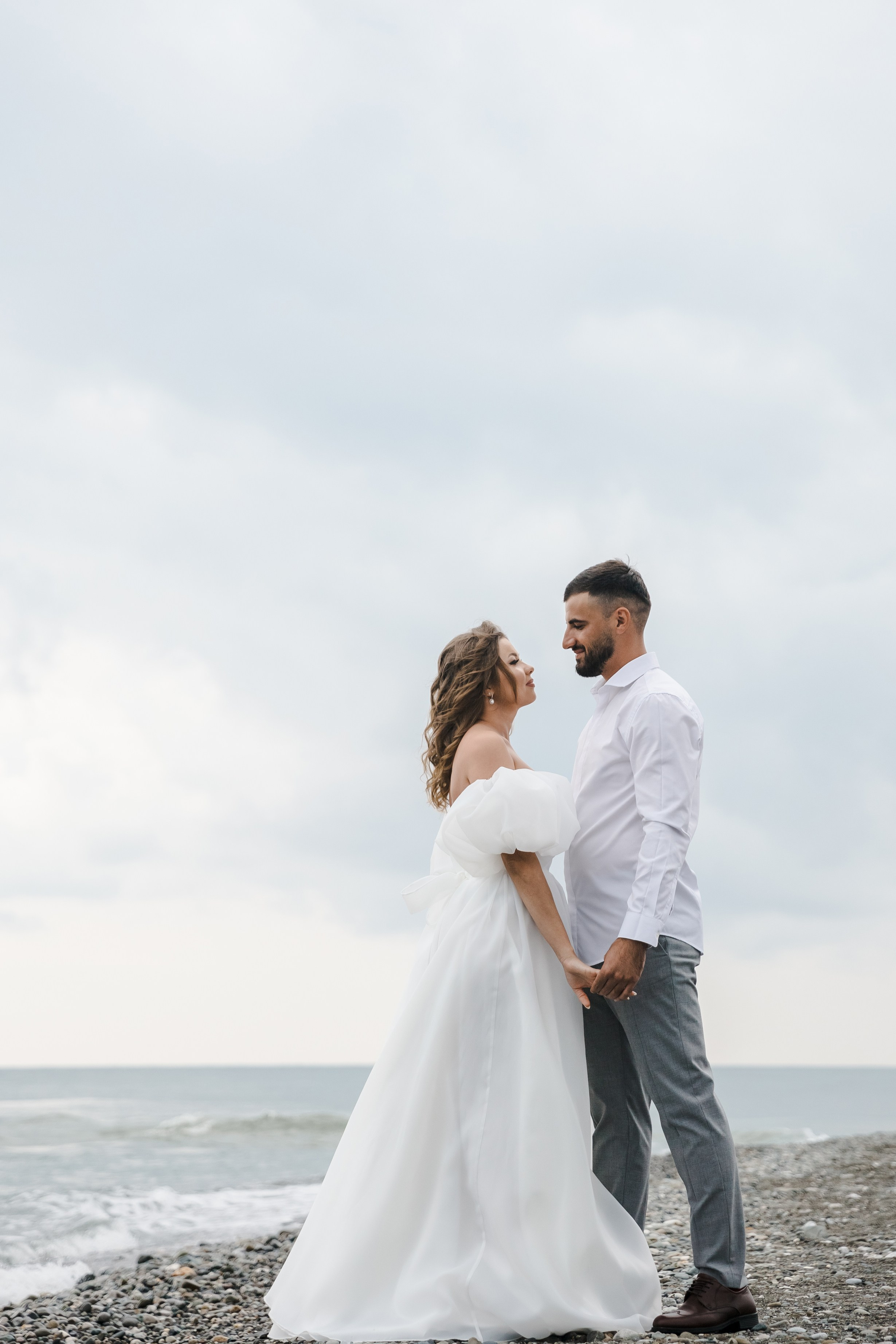 Фотограф Адлер. Идеальная фотосессия на фоне моря. Свадебный фотограф в Абхазии, Сухум, Гагра, Сочи