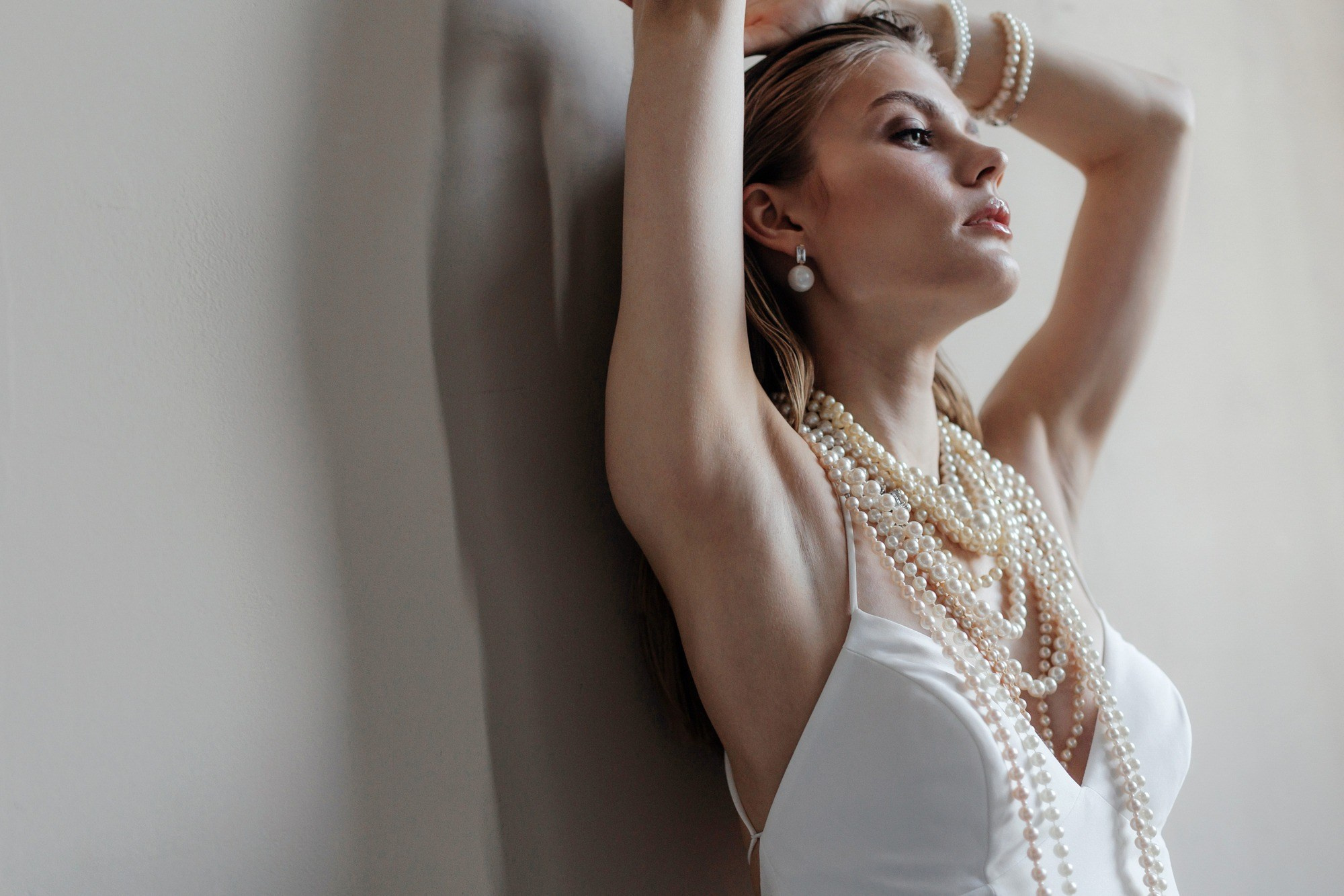 Творческая фотосессия в студии. Свадебный фотограф в Нижнем Новгороде и Москве Сергей Воробьев