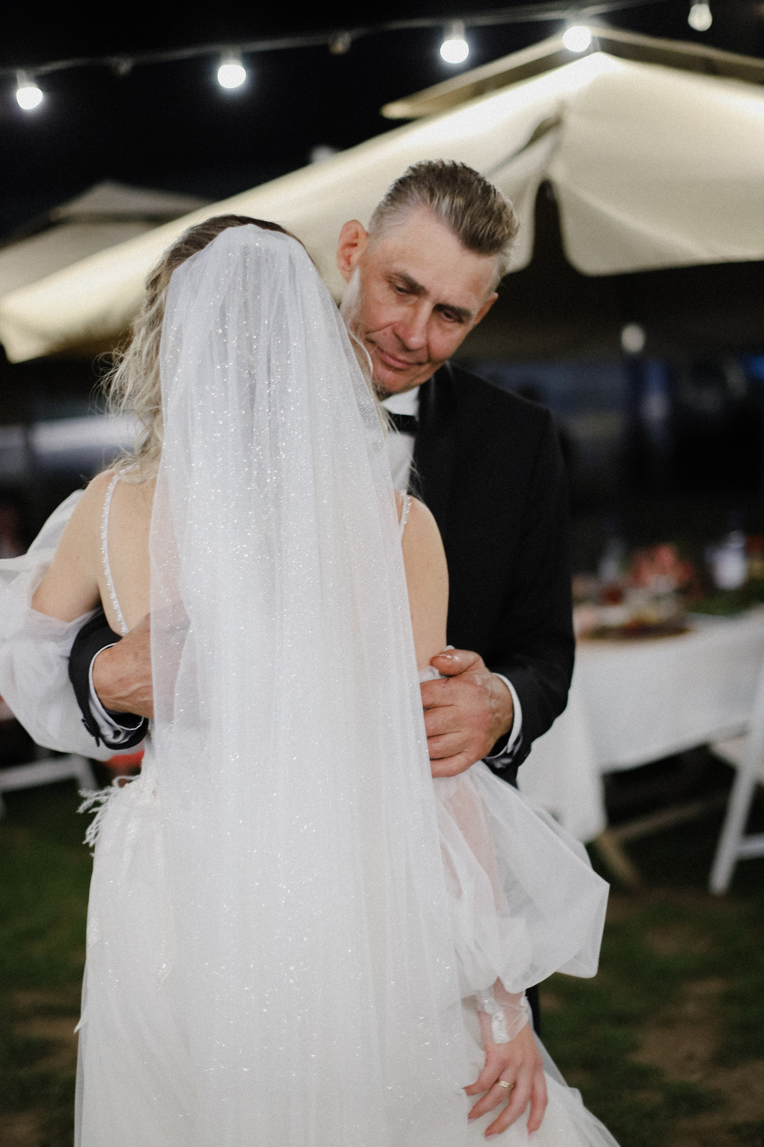 Рустам и Елизавета. Фотограф в Алматы и Москве Даша Пушкина