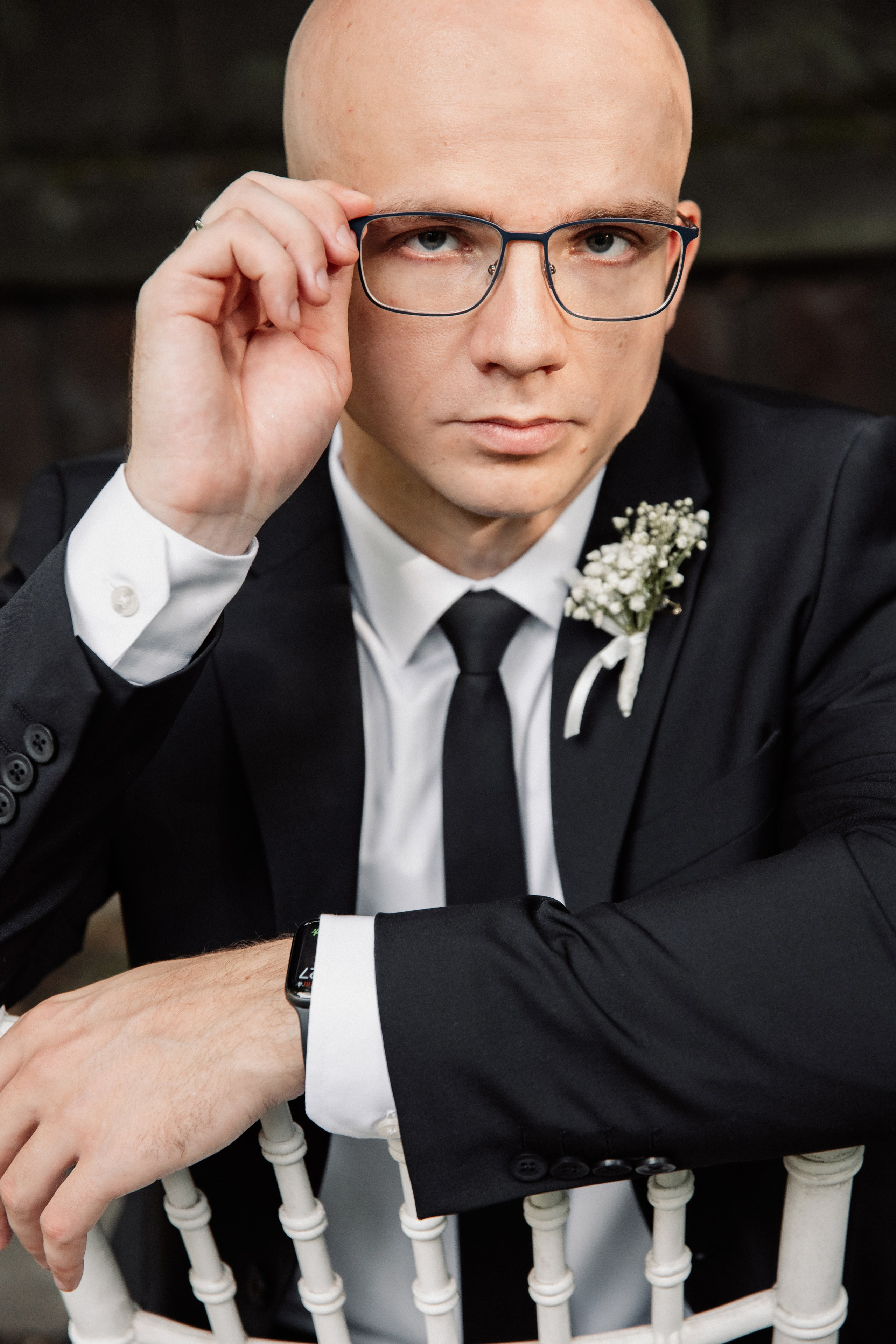 Ярослав и Анасатасия