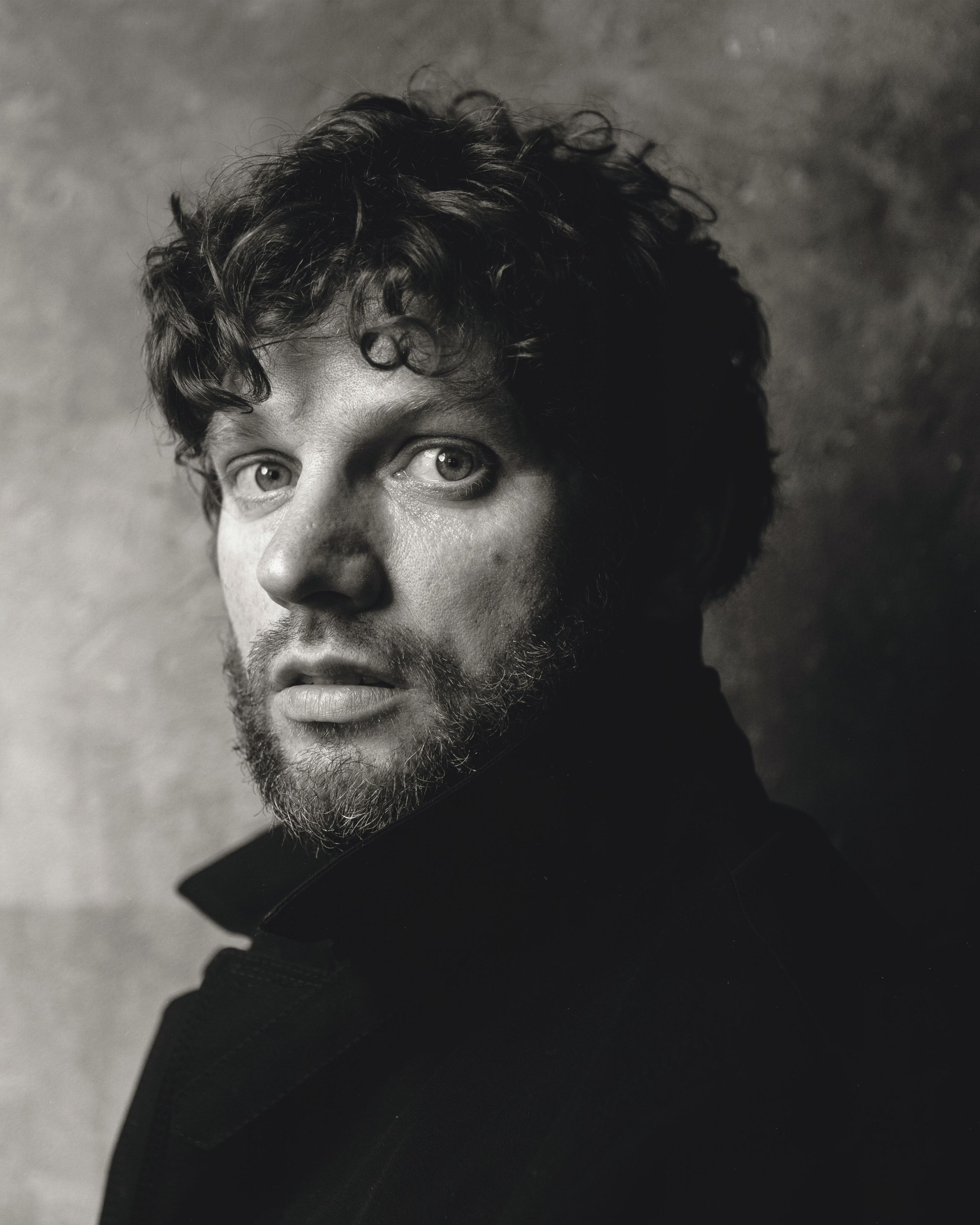 Портретный фотограф в Ульяновске Надежда Филиппова