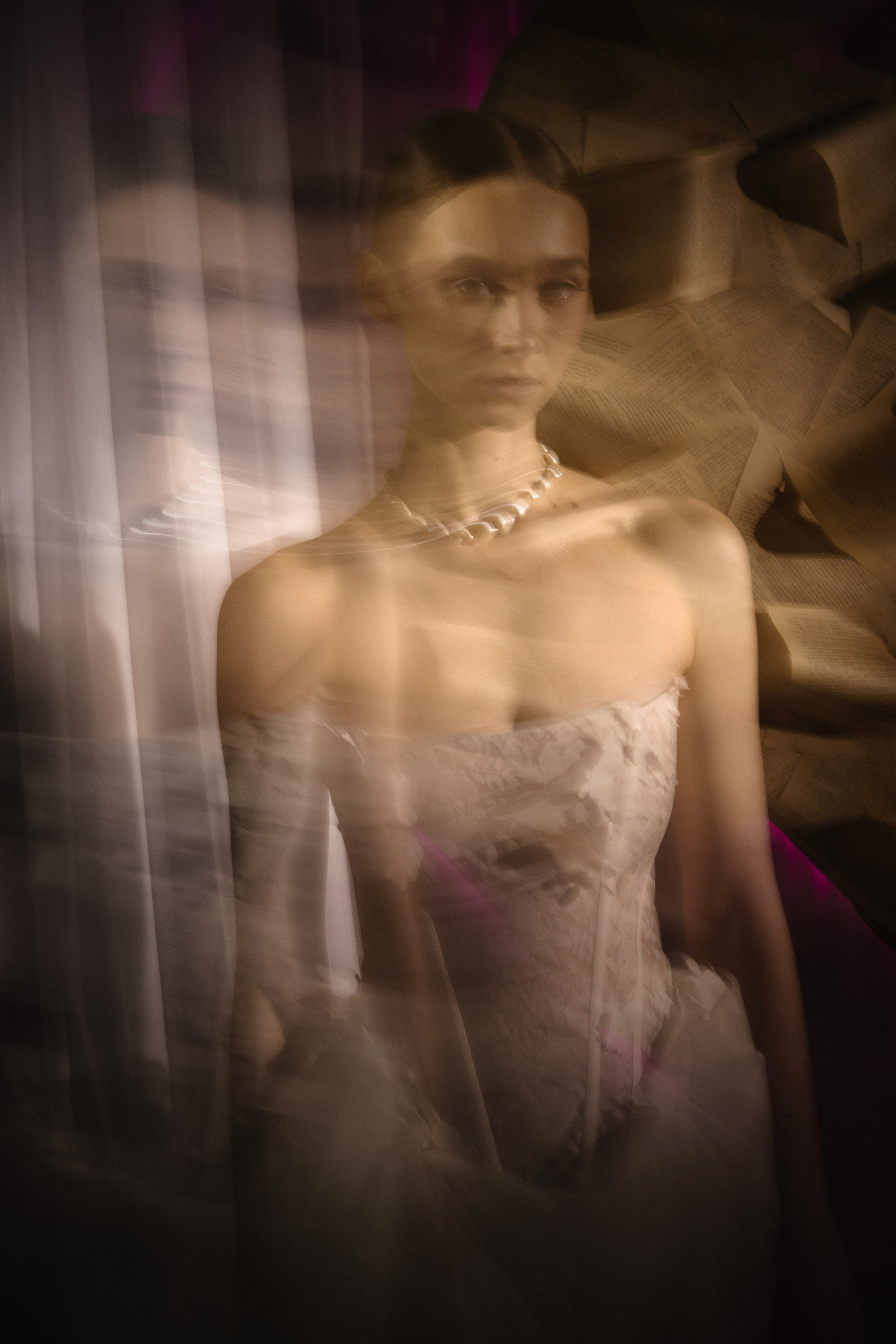 Свадебные платья