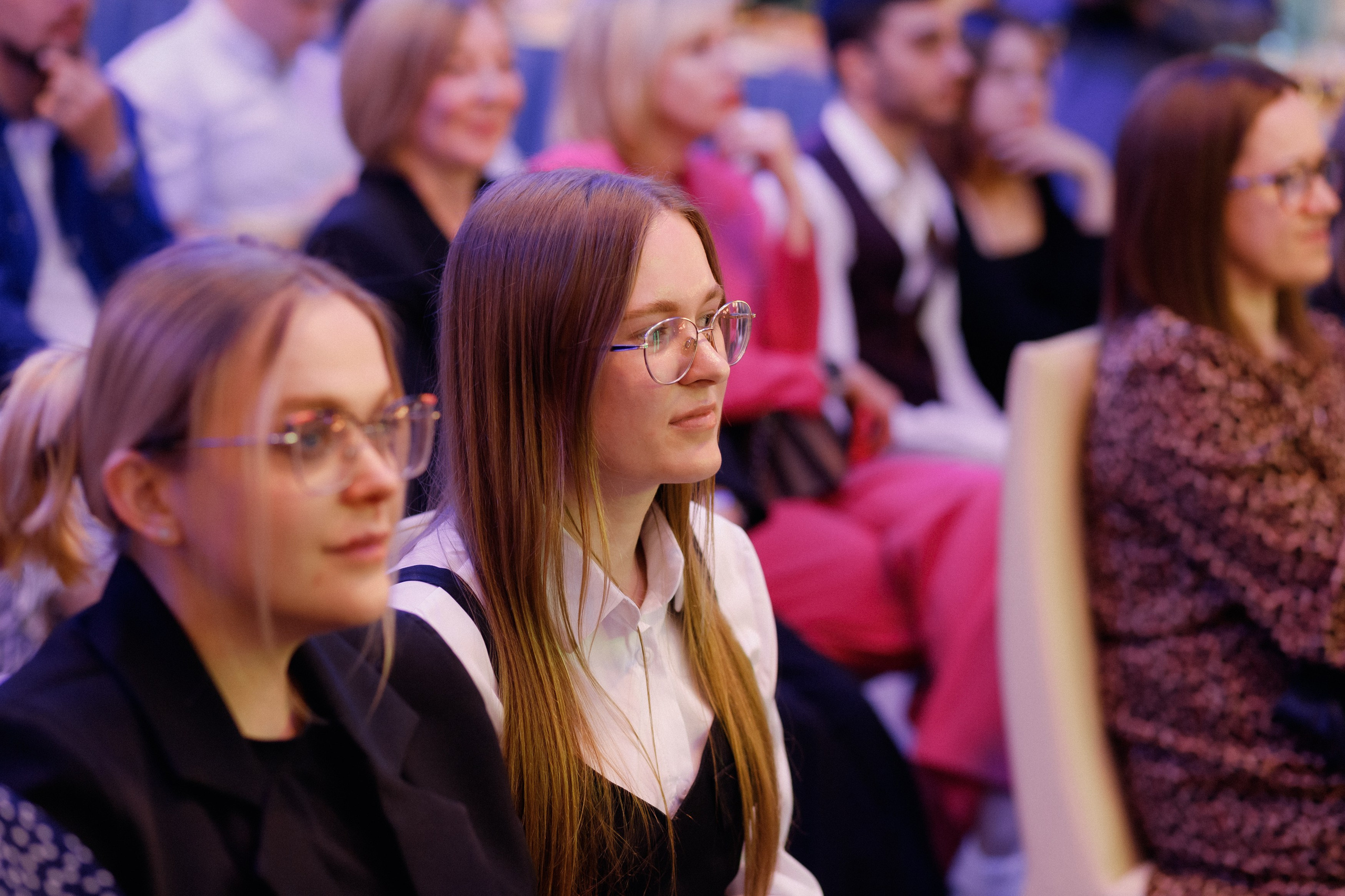 ПРЕМИЯ 2ГИС | PART I. СВОИ. ФОТООТЧЕТЫ-СОБЫТИЯ-МЕСТА