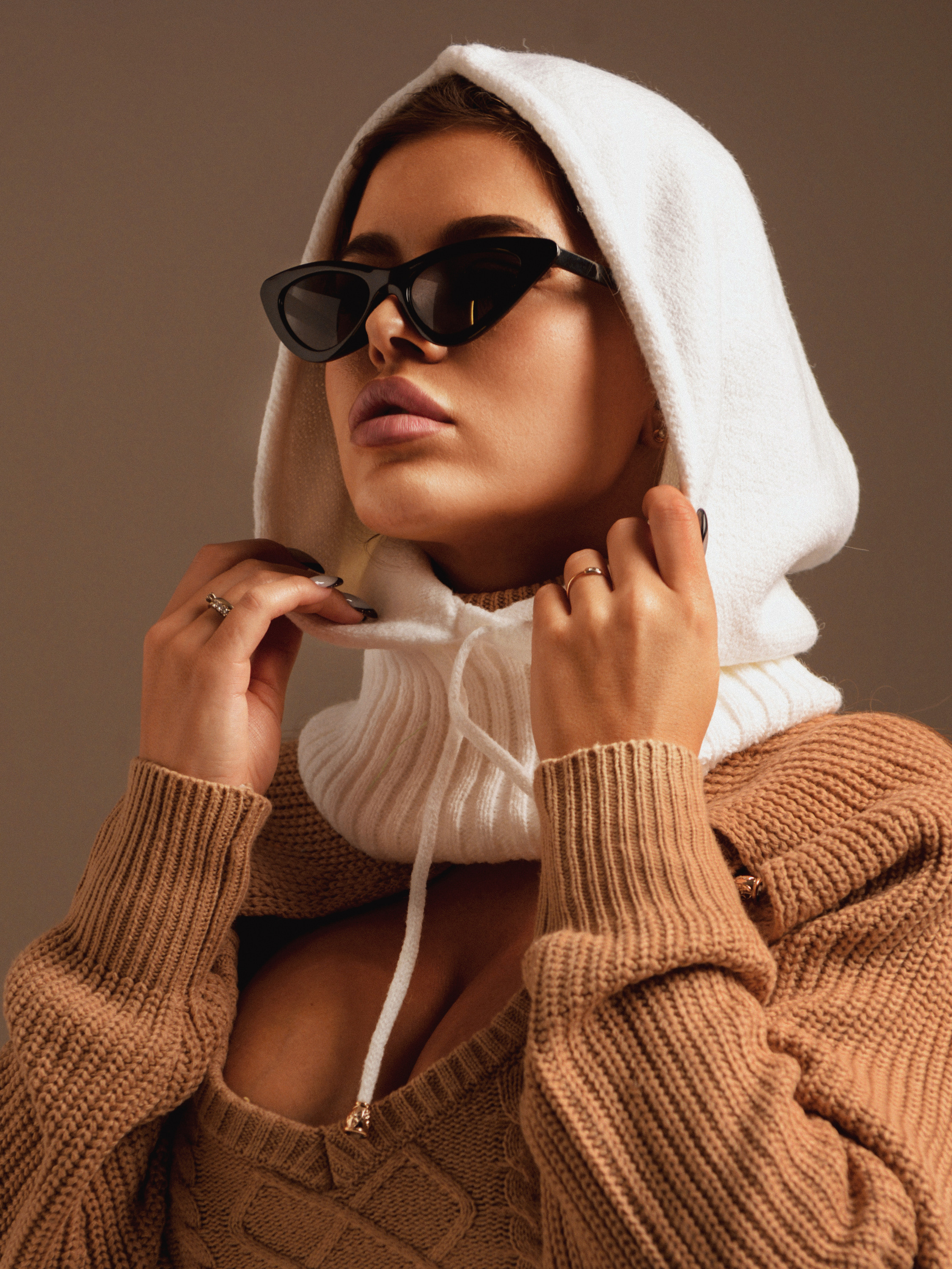 Сборные съемки в Краснодаре. Съемка для маркетплейсов и брендов в Краснодаре