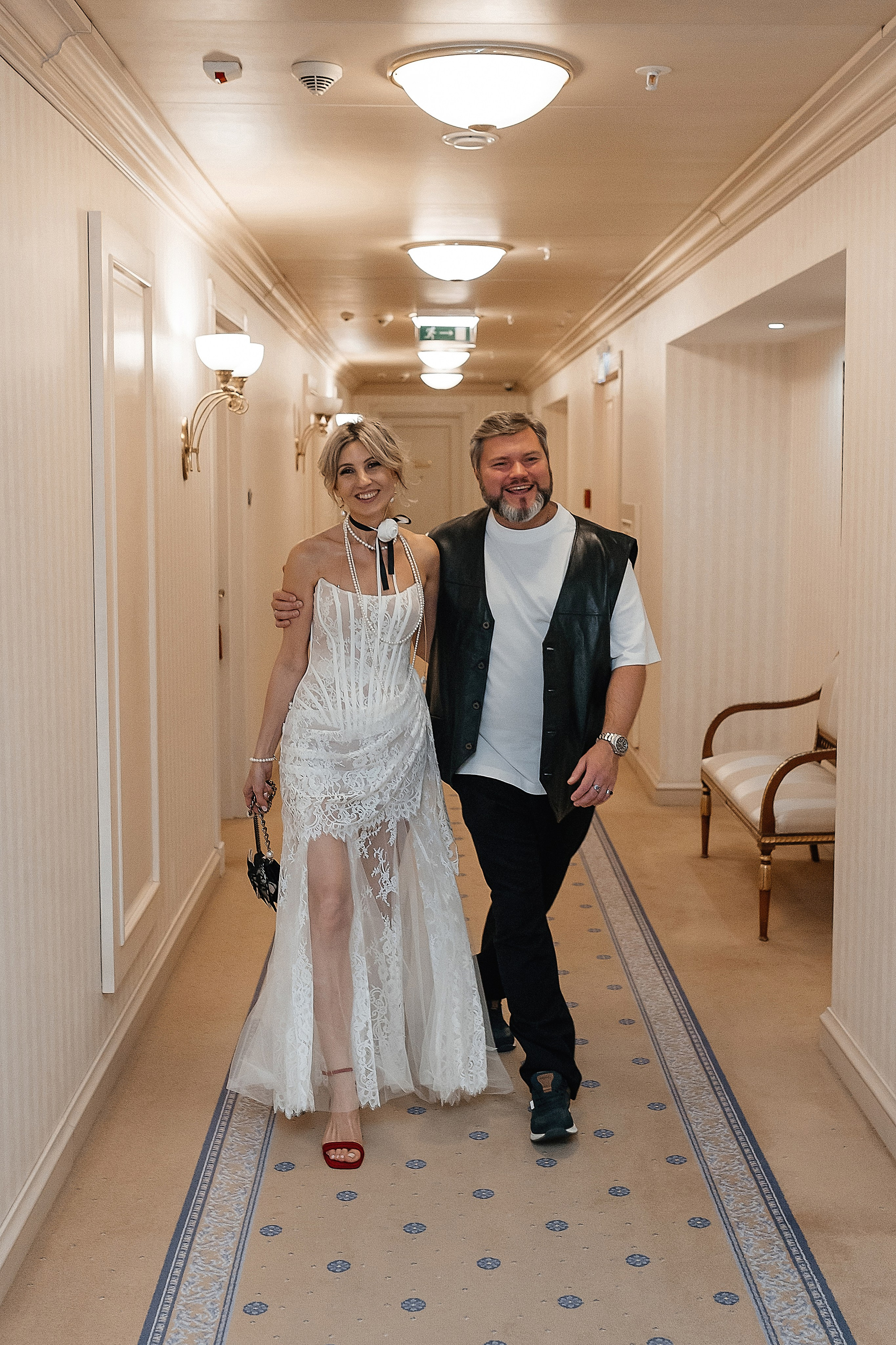 Самые красивые отели Москвы для свадебной фотосессии. Свадебный фотограф в Москве Дарья Олендарёва